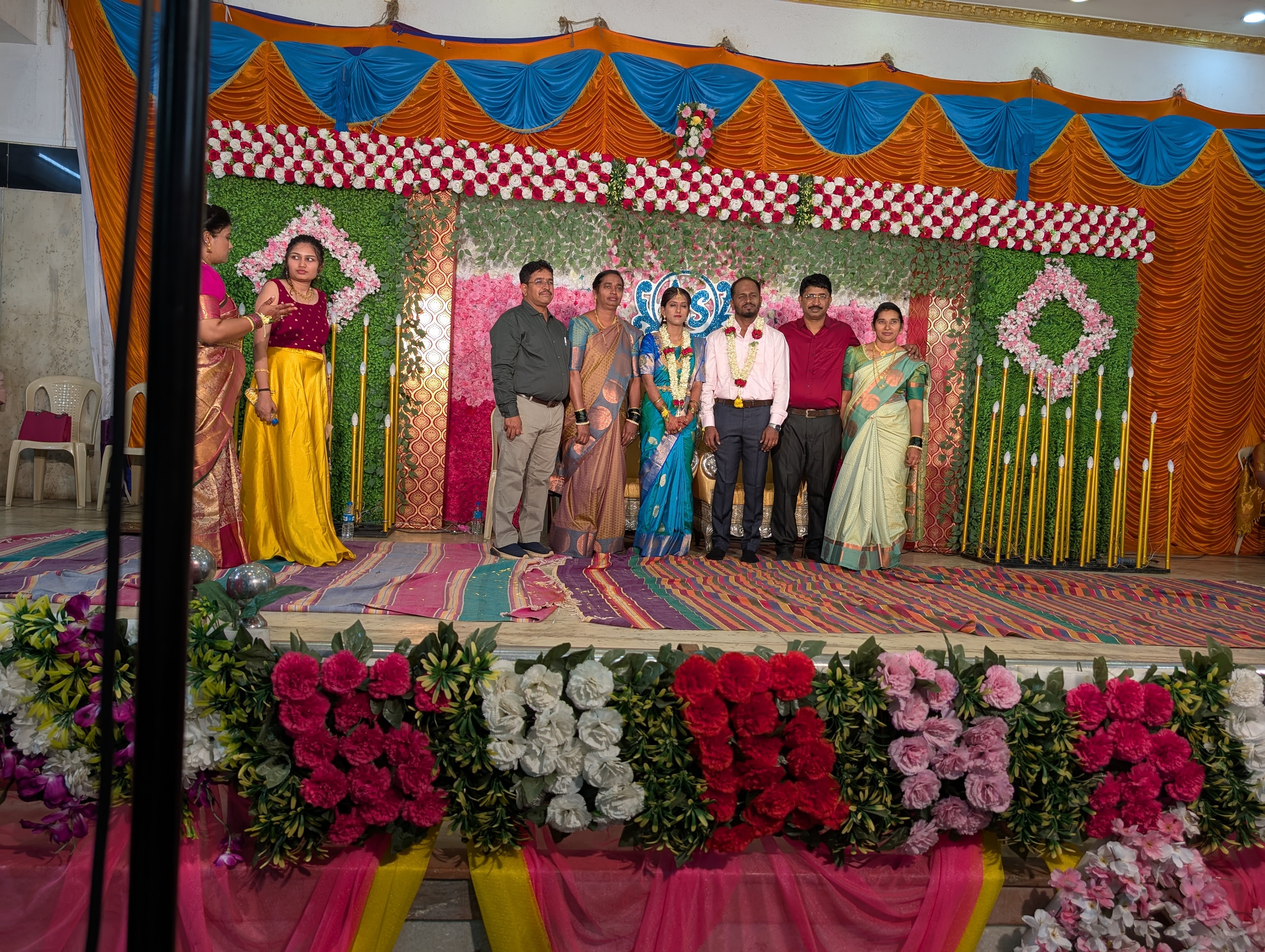 Daivajna Kalyana Mantapa, Shivamogga — photo 7