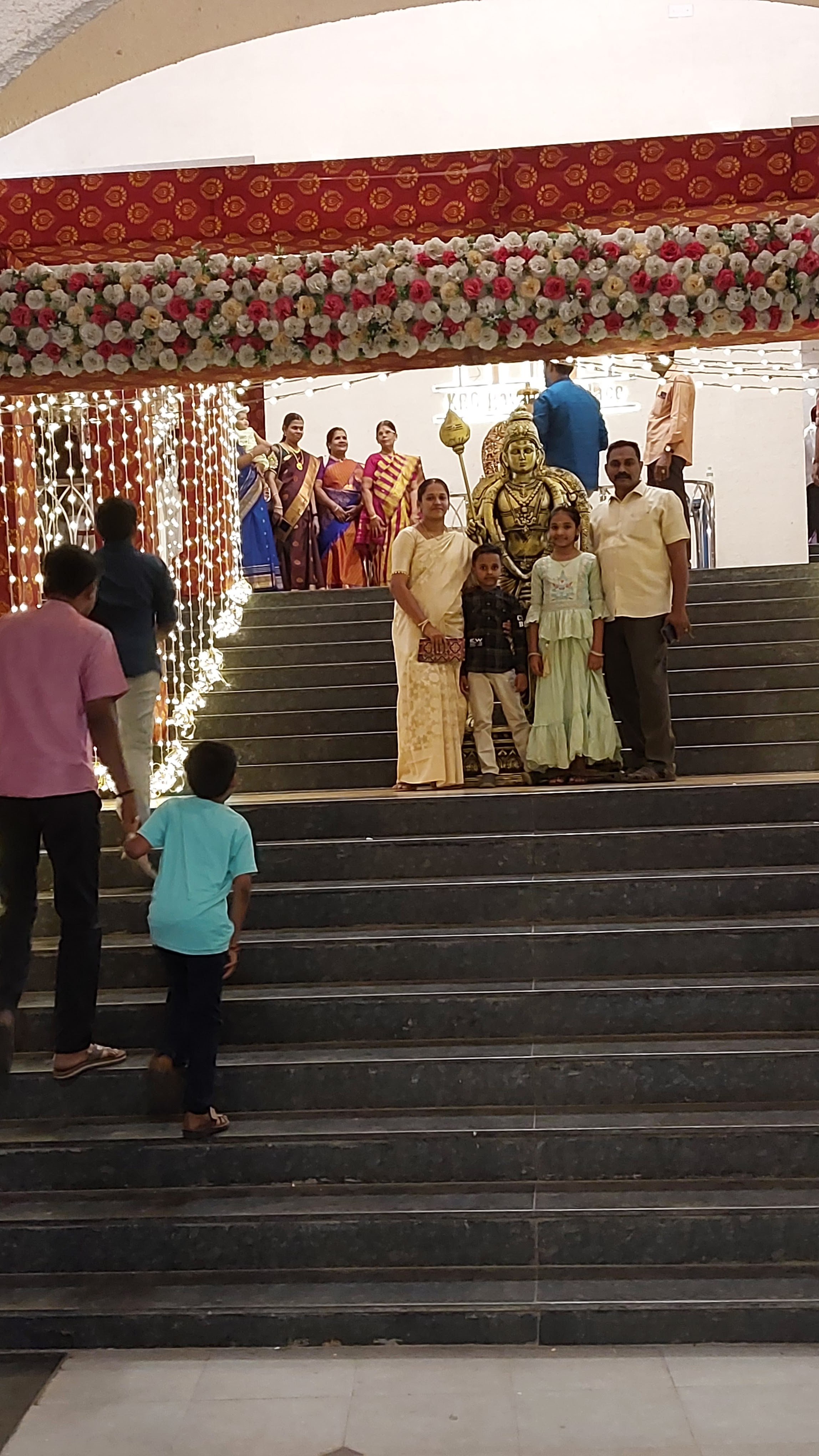 KRG Pavalam Palace, Kumbakonam — photo 10