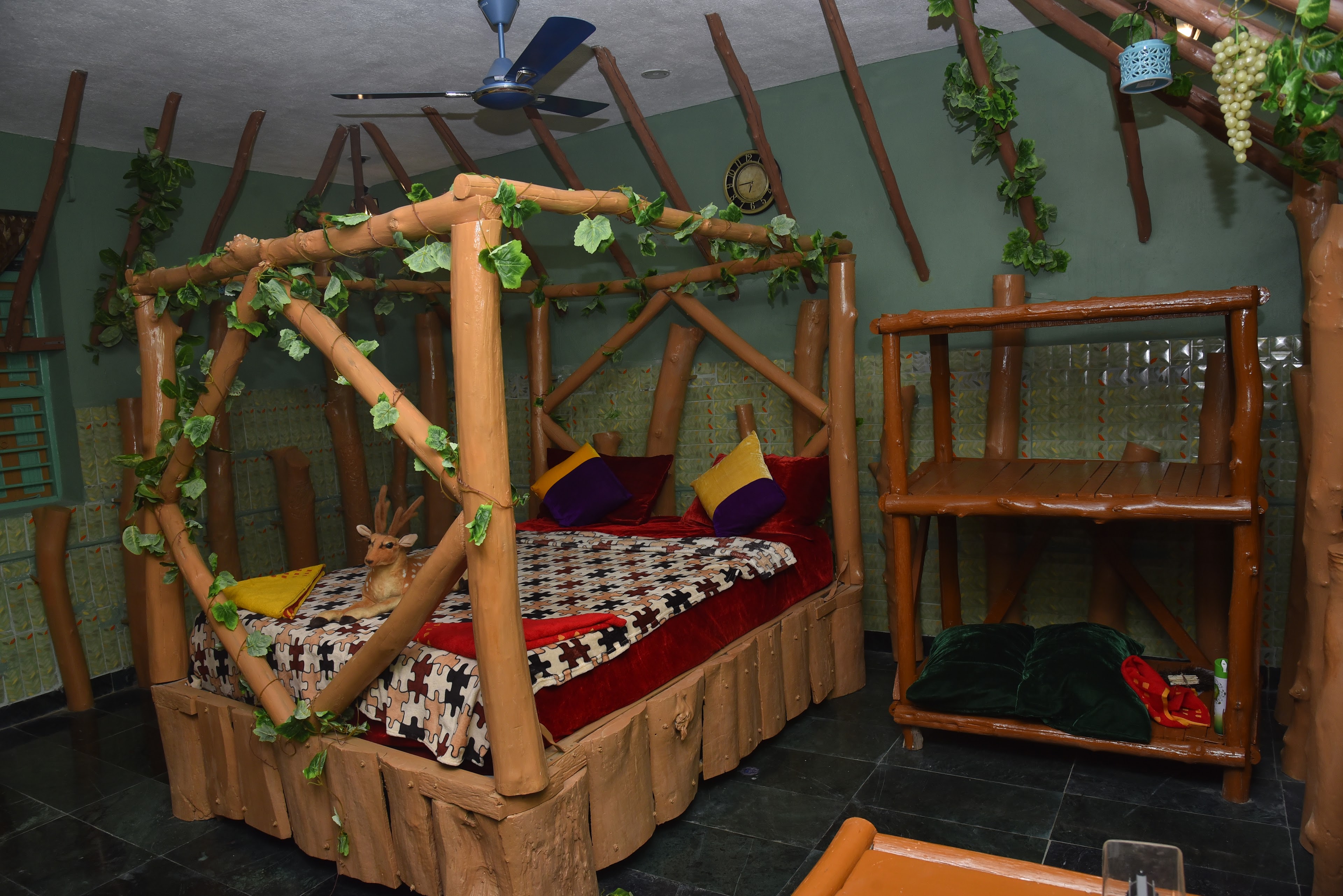 Elaa Resort - Banquet | Cottage |Wedding & Party Hall | Swimming pool, Pudukkottai — photo 5