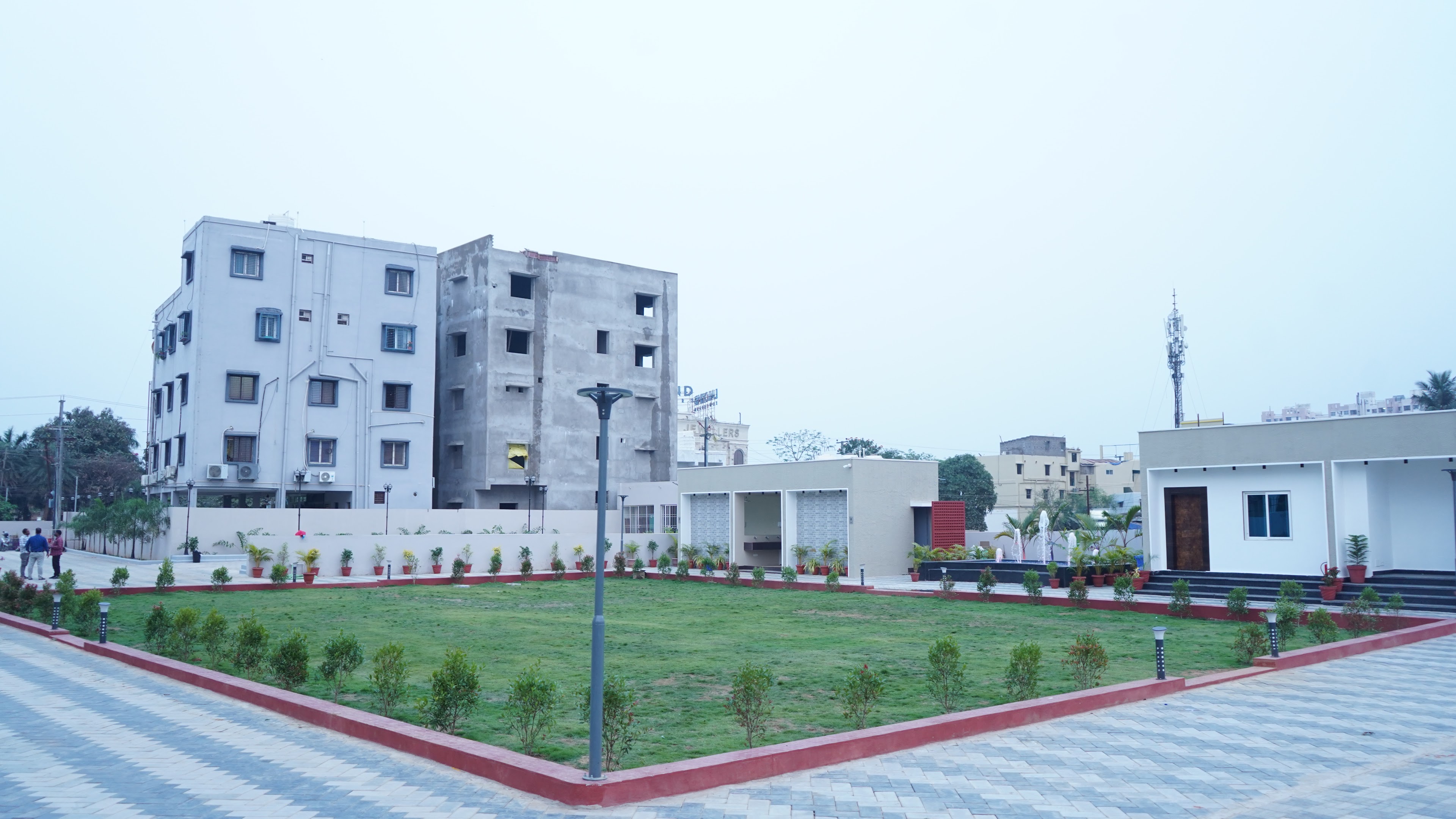 Imperial Convention | Best Wedding Venue in Bhubaneswar, Bhubaneswar — photo 3
