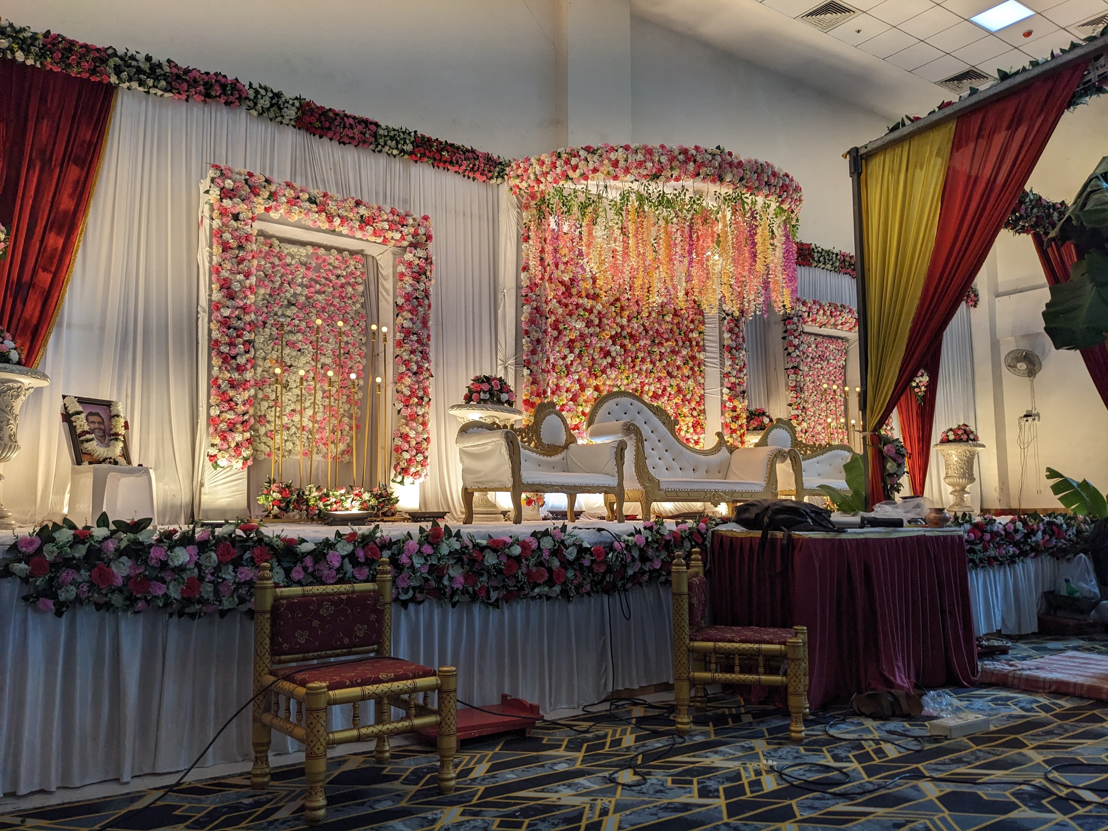 Warkari Bhawan, Navi Mumbai — photo 1