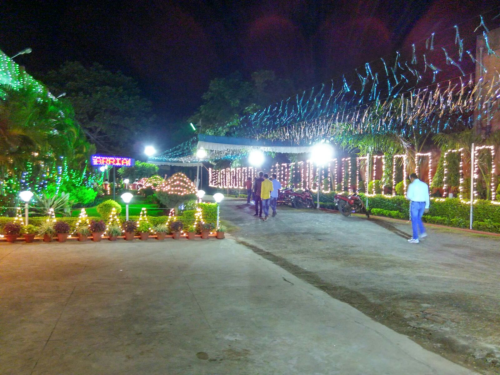 Royal Garden Hall, Jamshedpur — photo 7