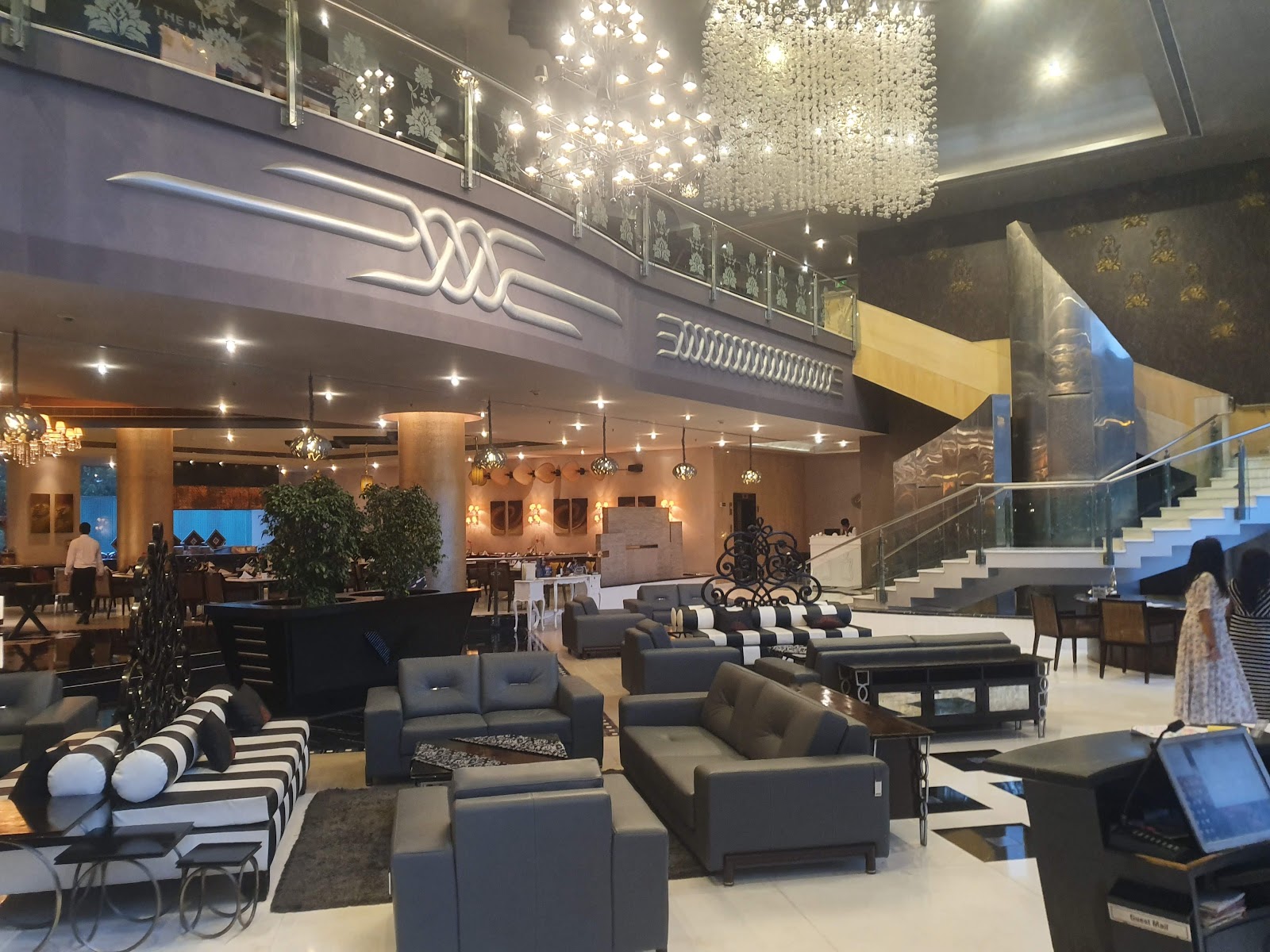 The Zuri Whitefield, Bengaluru, Bengaluru — photo 8