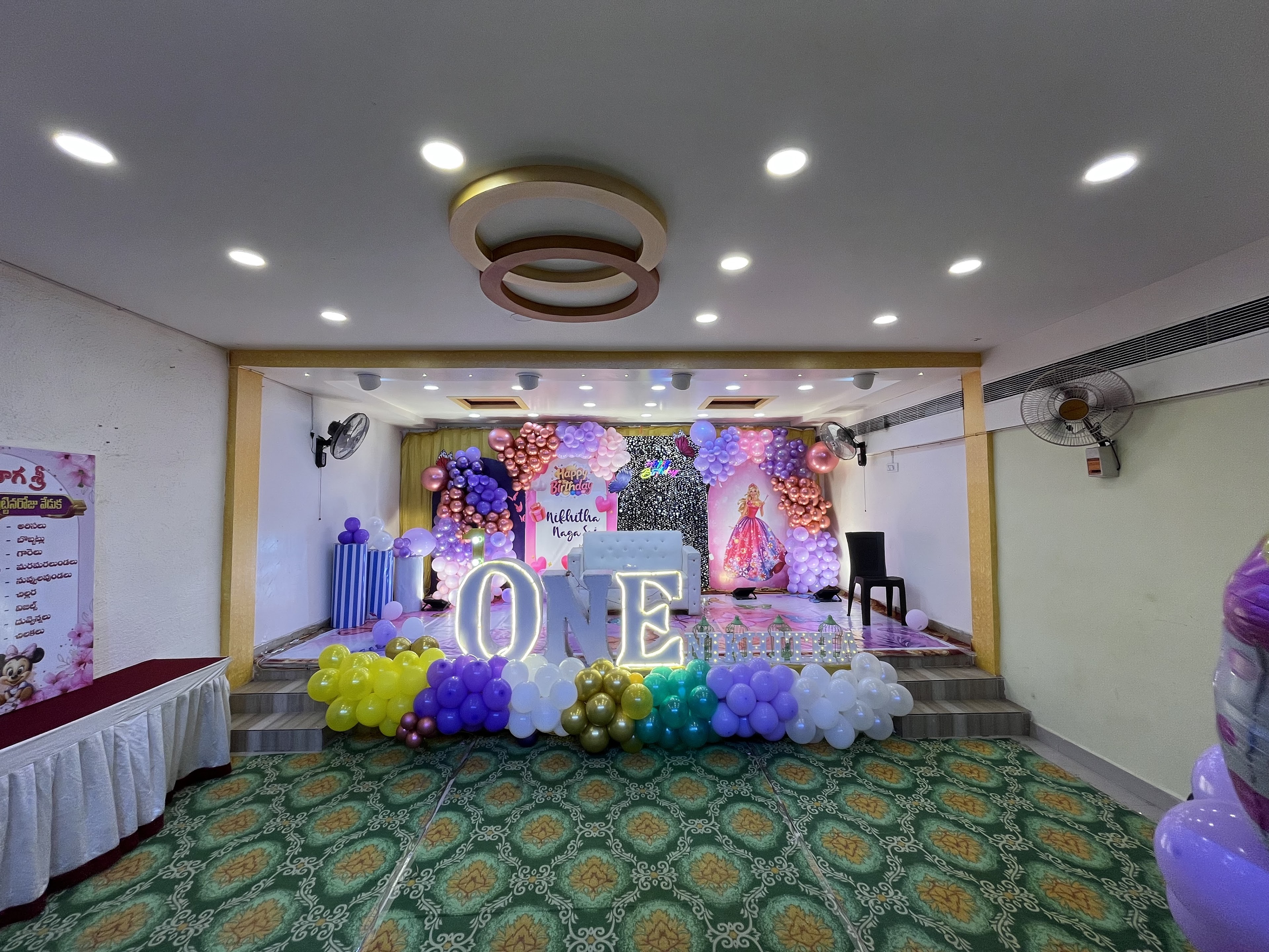 A1 Function Hall, Tenali — photo 5