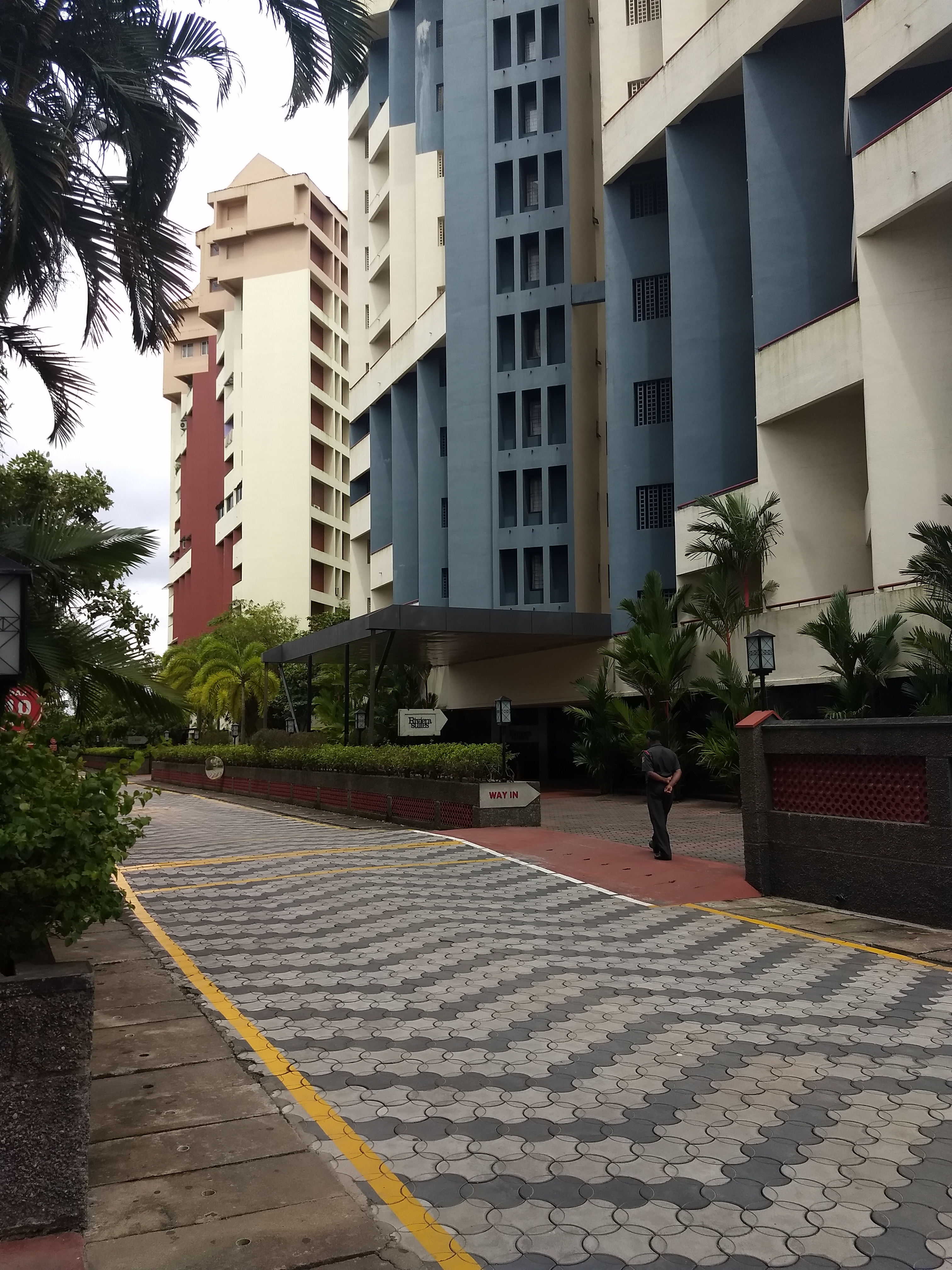 Taj Hall, Thalassery — photo 5