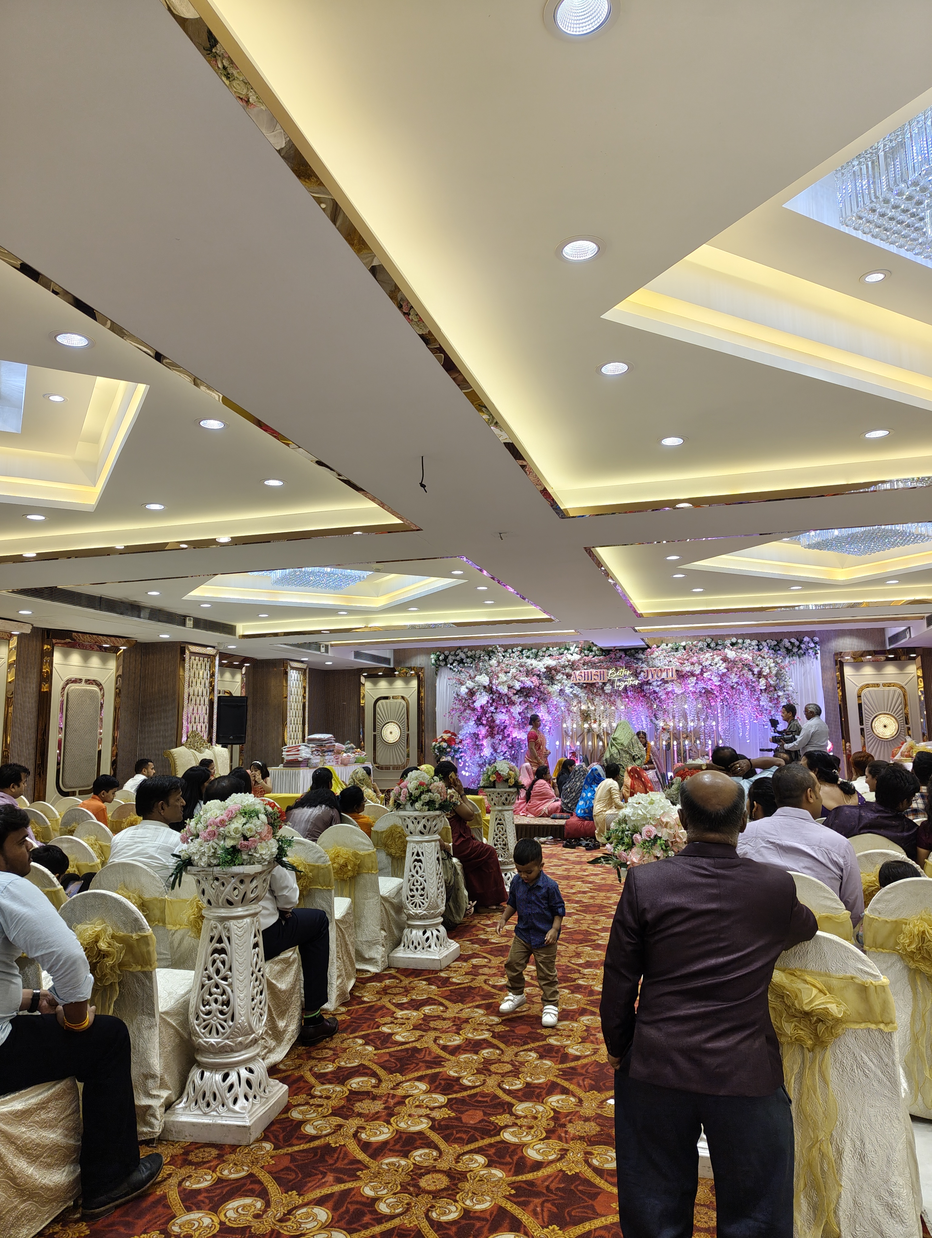 Ashoka Banquet Hall, Navi Mumbai — photo 4
