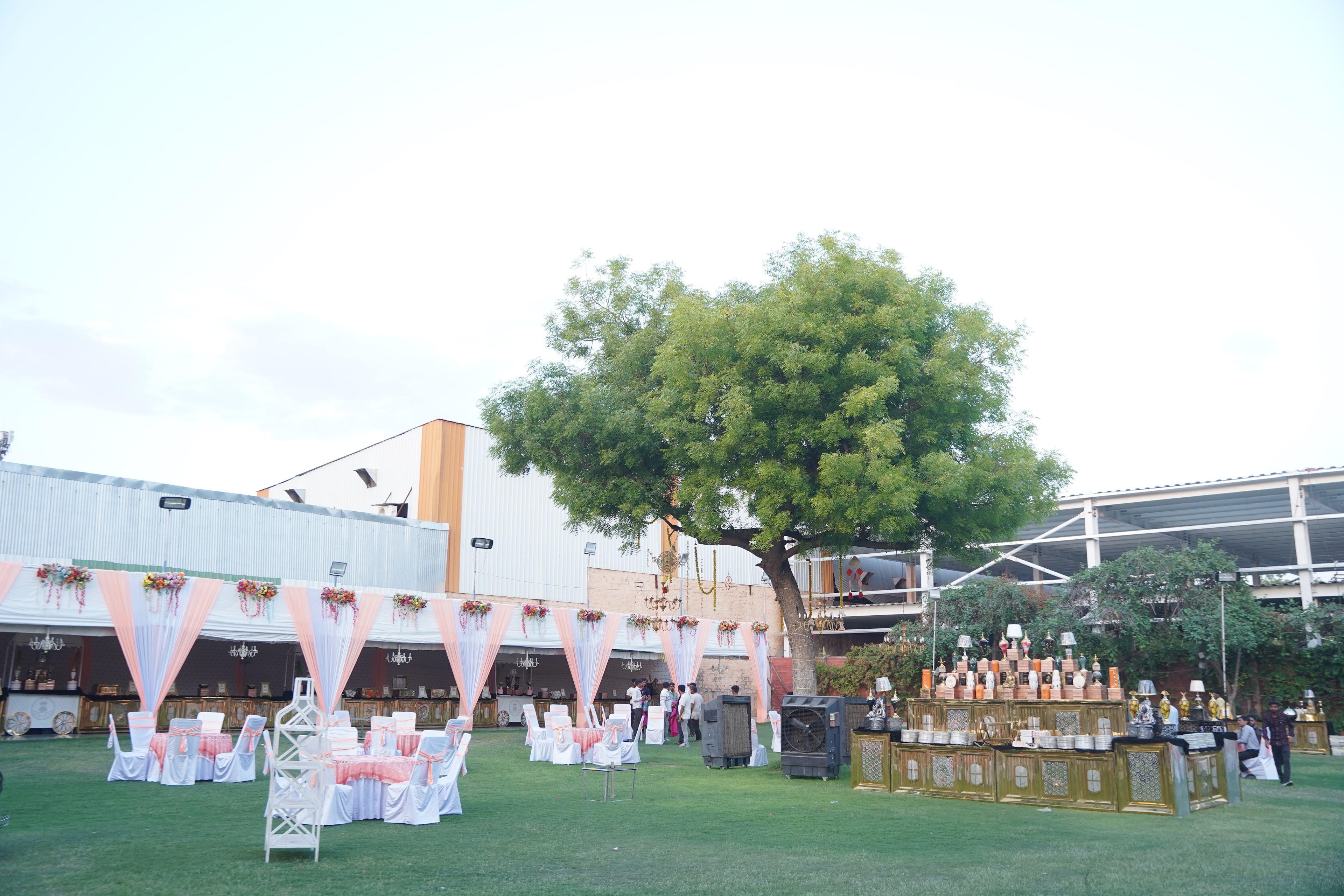Kankoodeep Garden, Jodhpur — photo 2