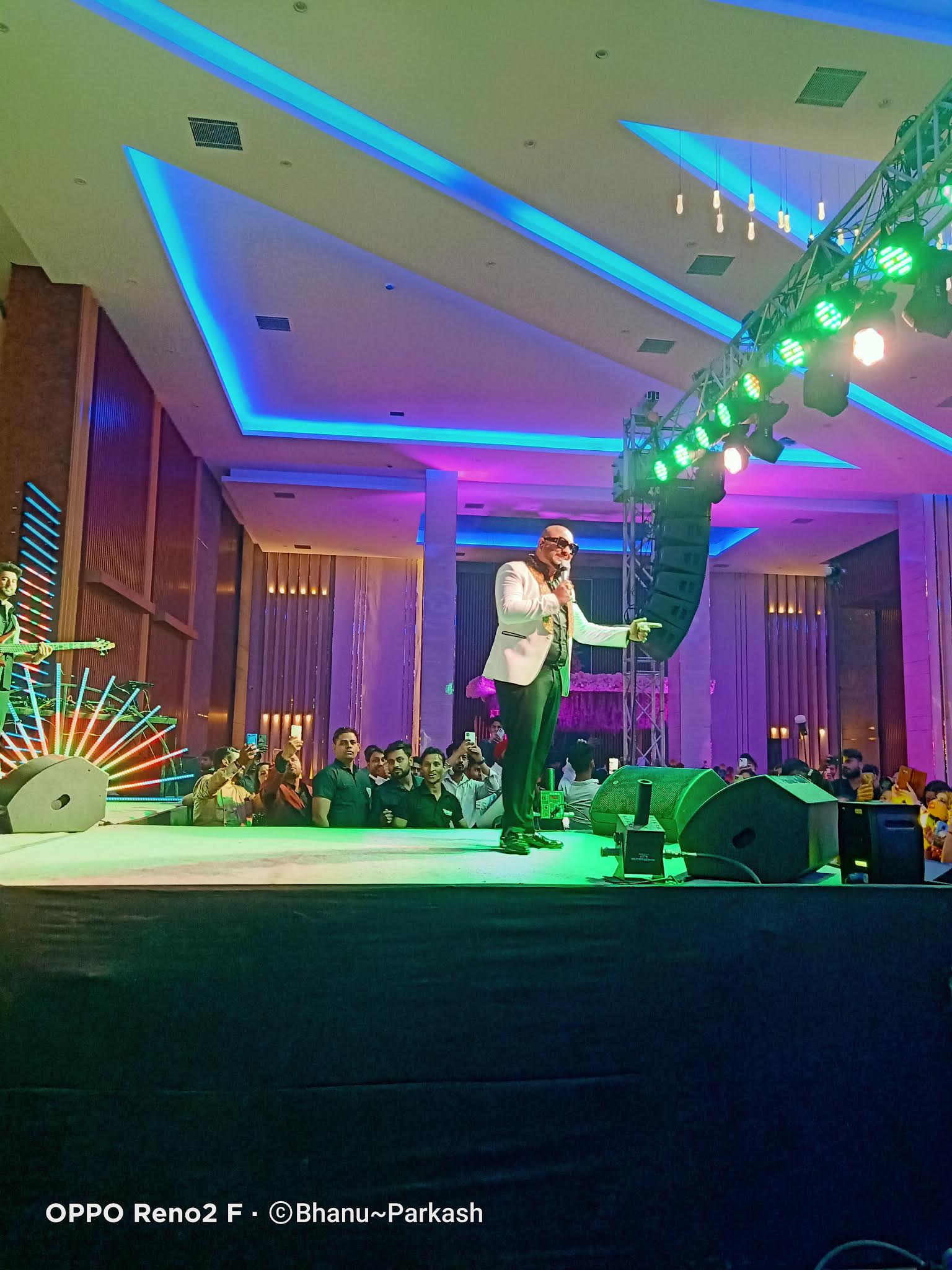 GNH Convention, Gurgaon — photo 10