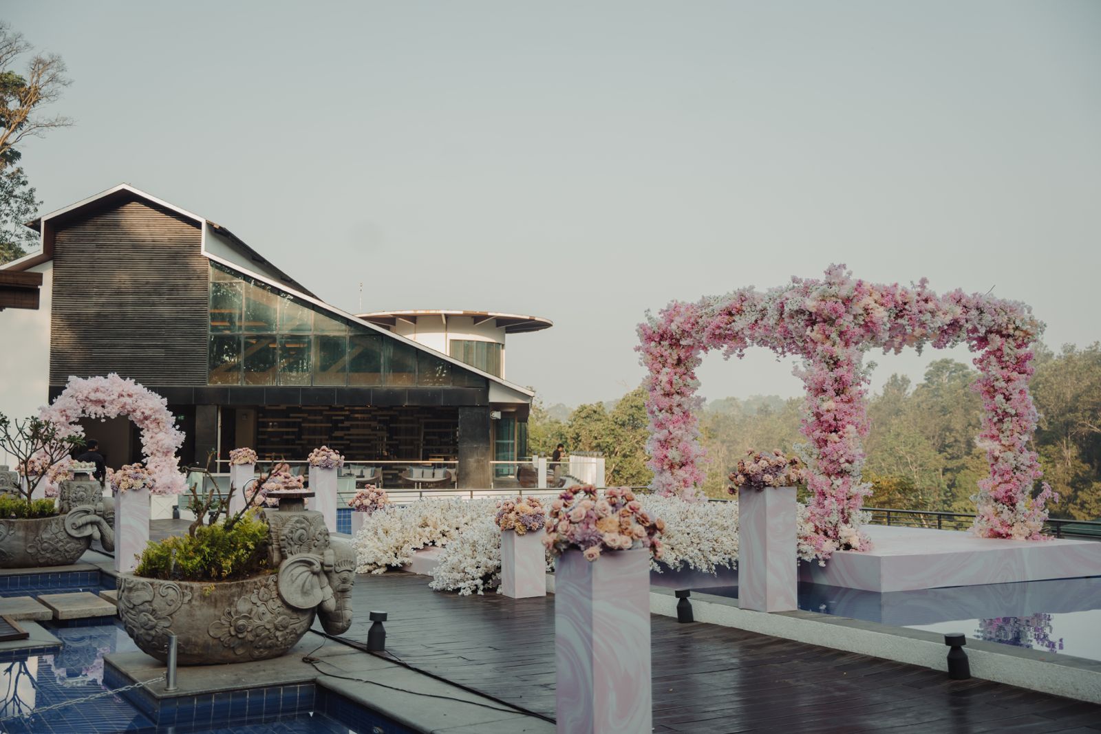 The Venue Search™ | Best Wedding & Event Venues in India, Hyderabad — photo 4