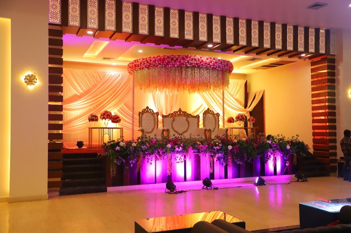Paris Plaza Banquet and Lawns, Karnal — photo 4
