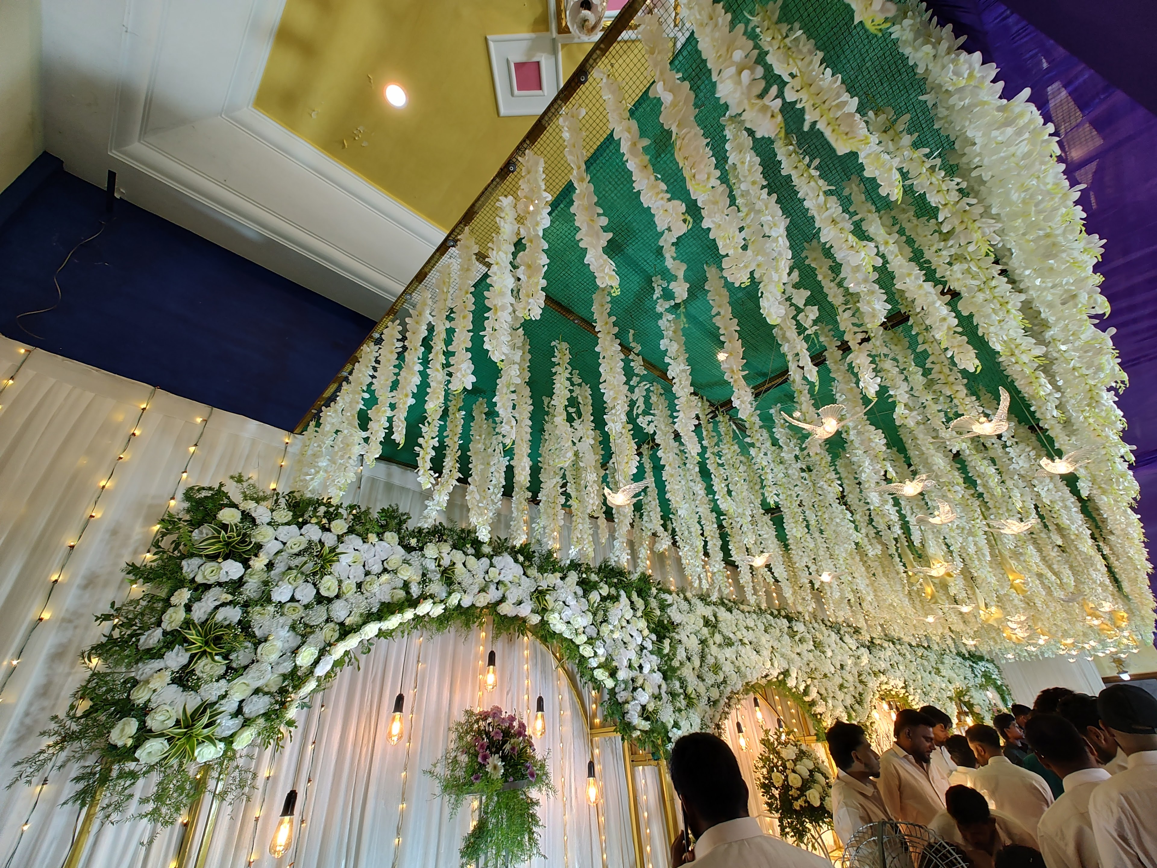 Shameera Marriage Hall, Nagapattinam — photo 7