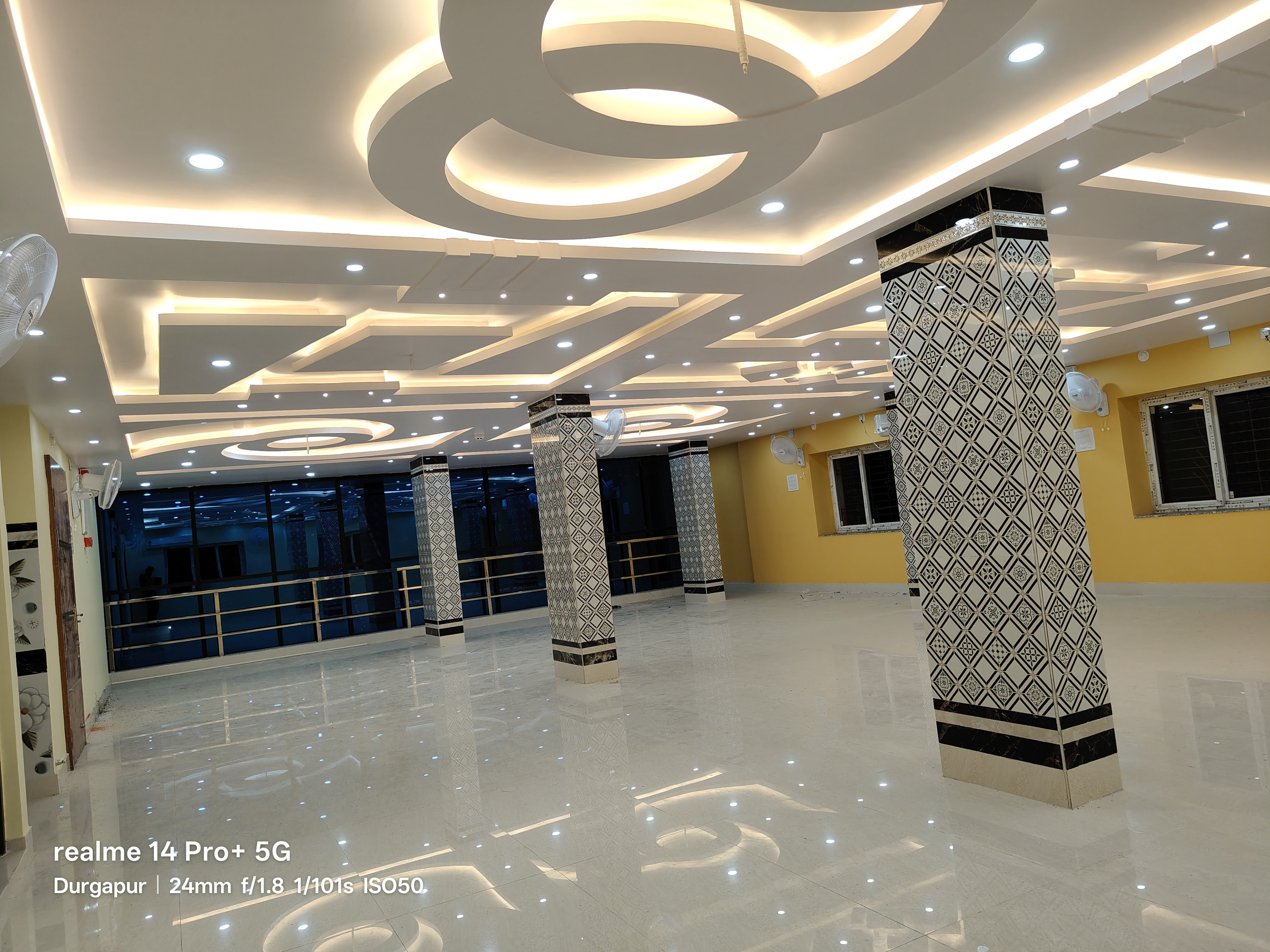 City Tower Banquet Hall, Durgapur — photo 7