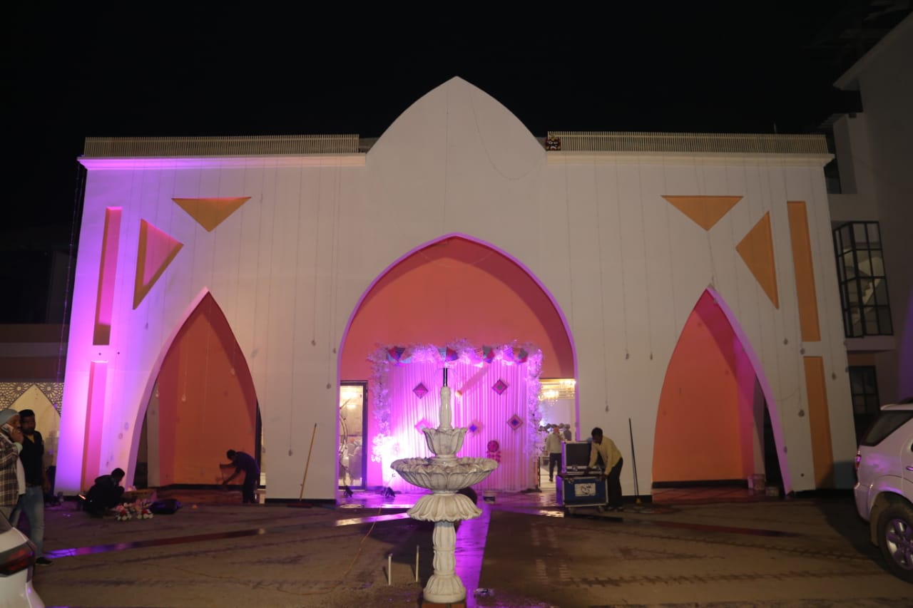 Vizier Resorts - Banquet Hall for Events & Wedding, Ludhiana — photo 9