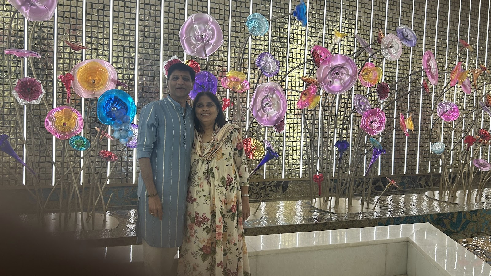 Earth Terrace Banquet, Mumbai — photo 8