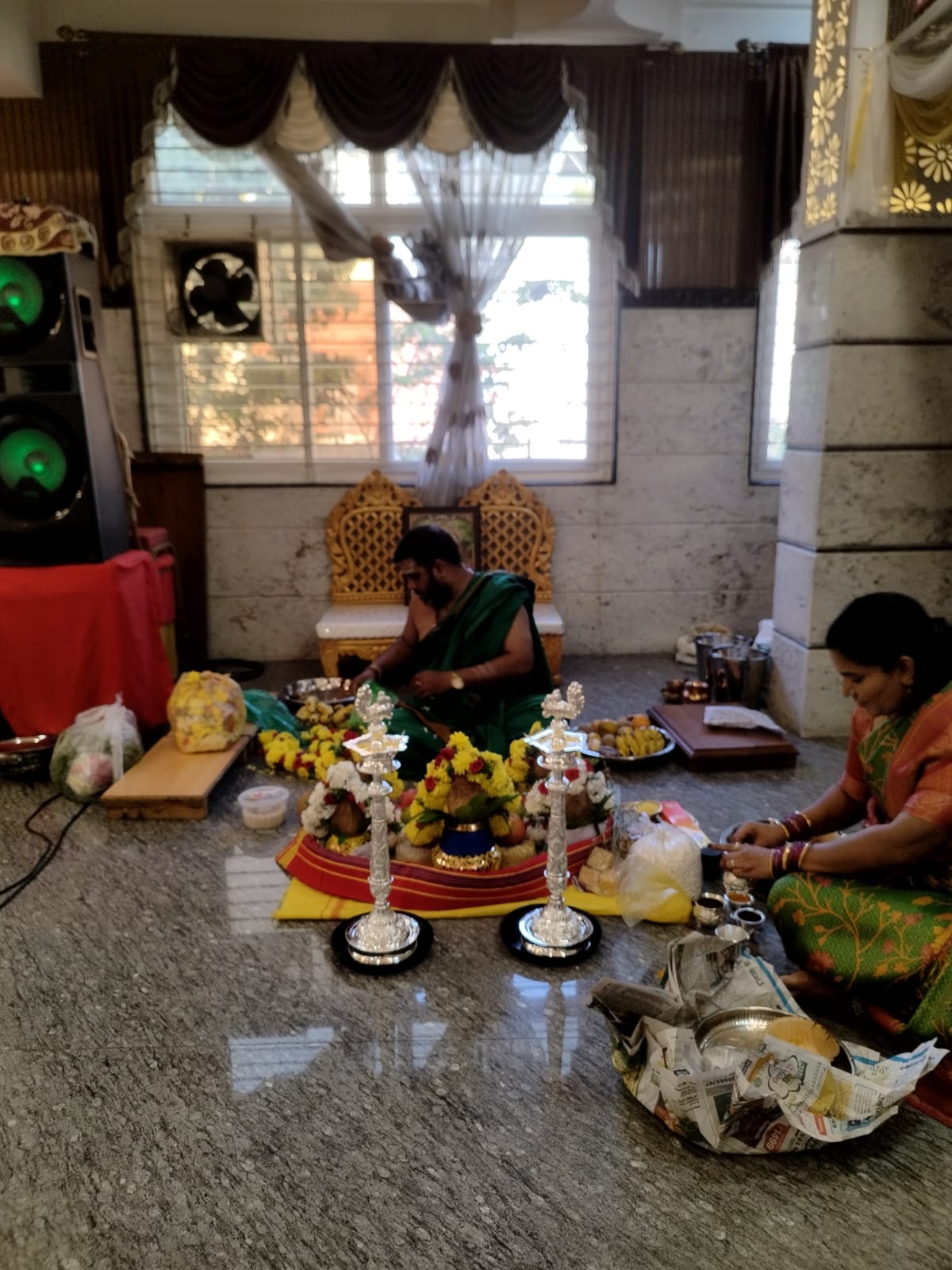 JP PALACE A/C PARTY HALL, Bengaluru — photo 10