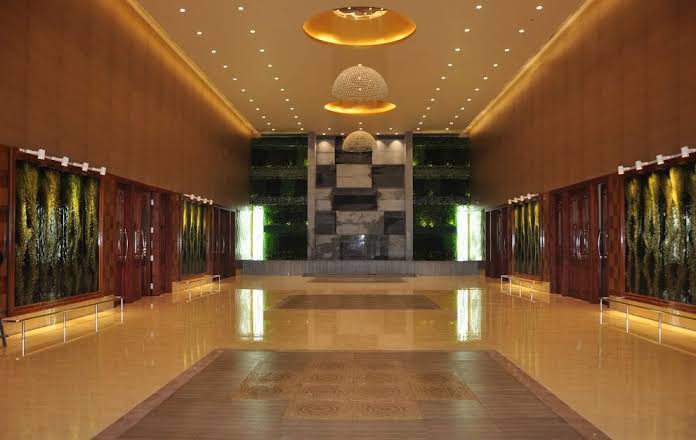 Sangamitra Convention Center, Puducherry — photo 5