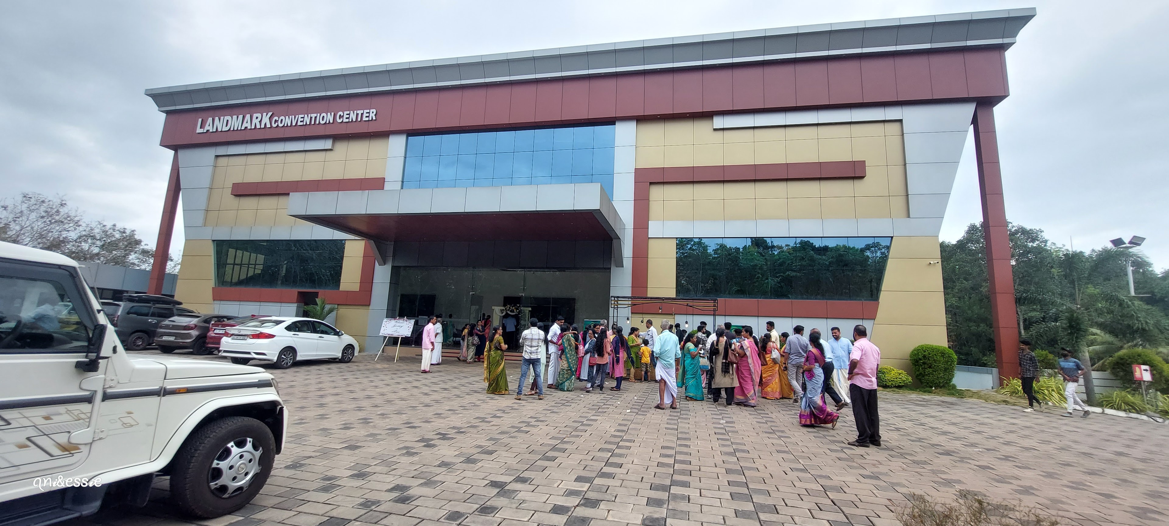 Anjali Auditorium, Pathanamthitta — photo 8