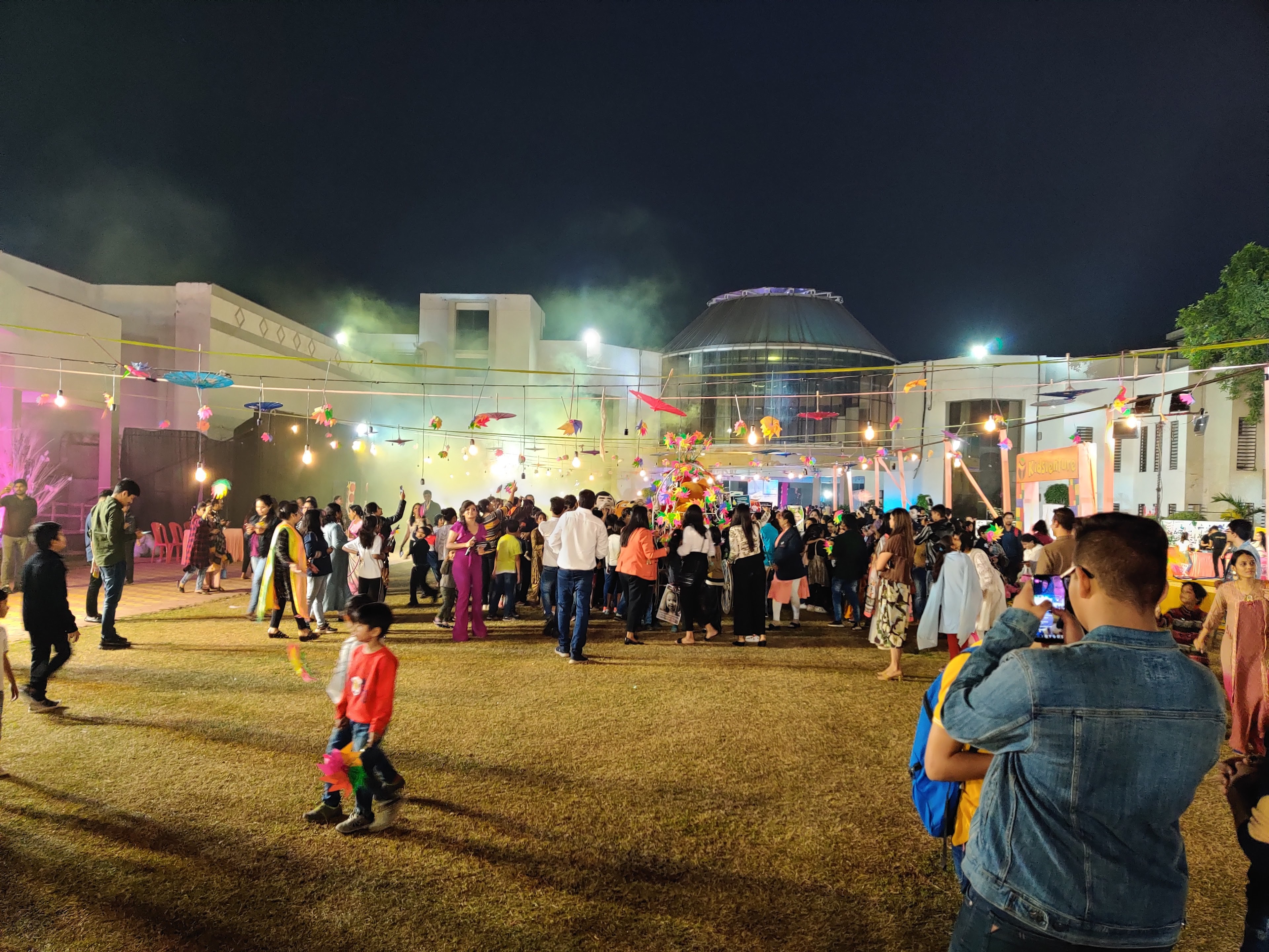 Agrasen Dham, Raipur — photo 8