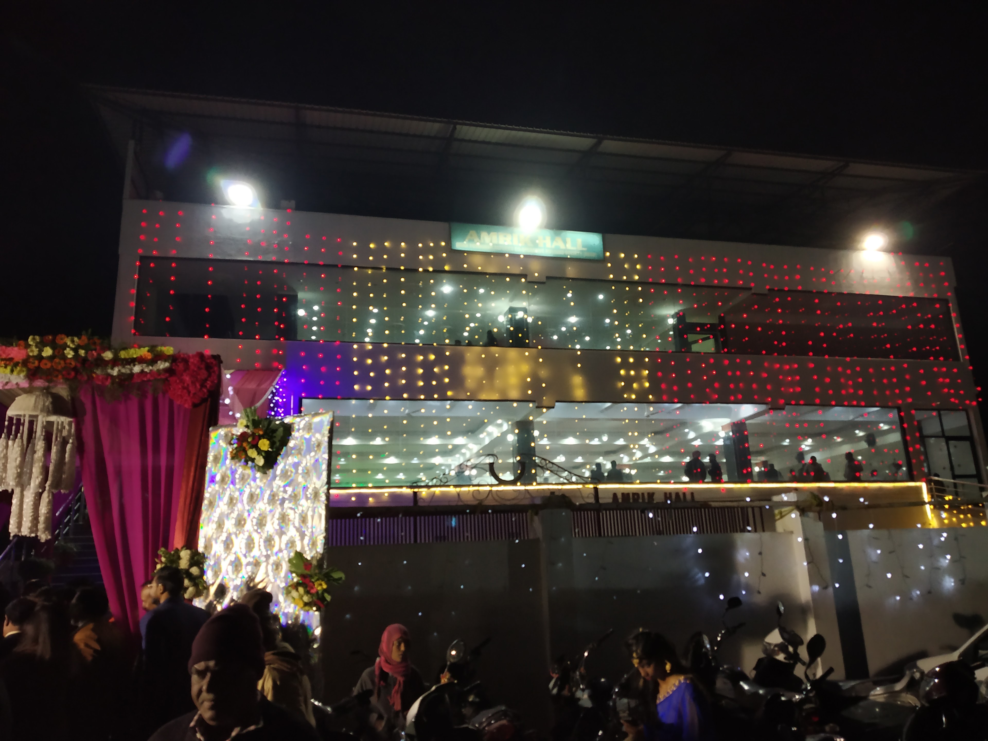 Amrik Hall, Dehradun — photo 6