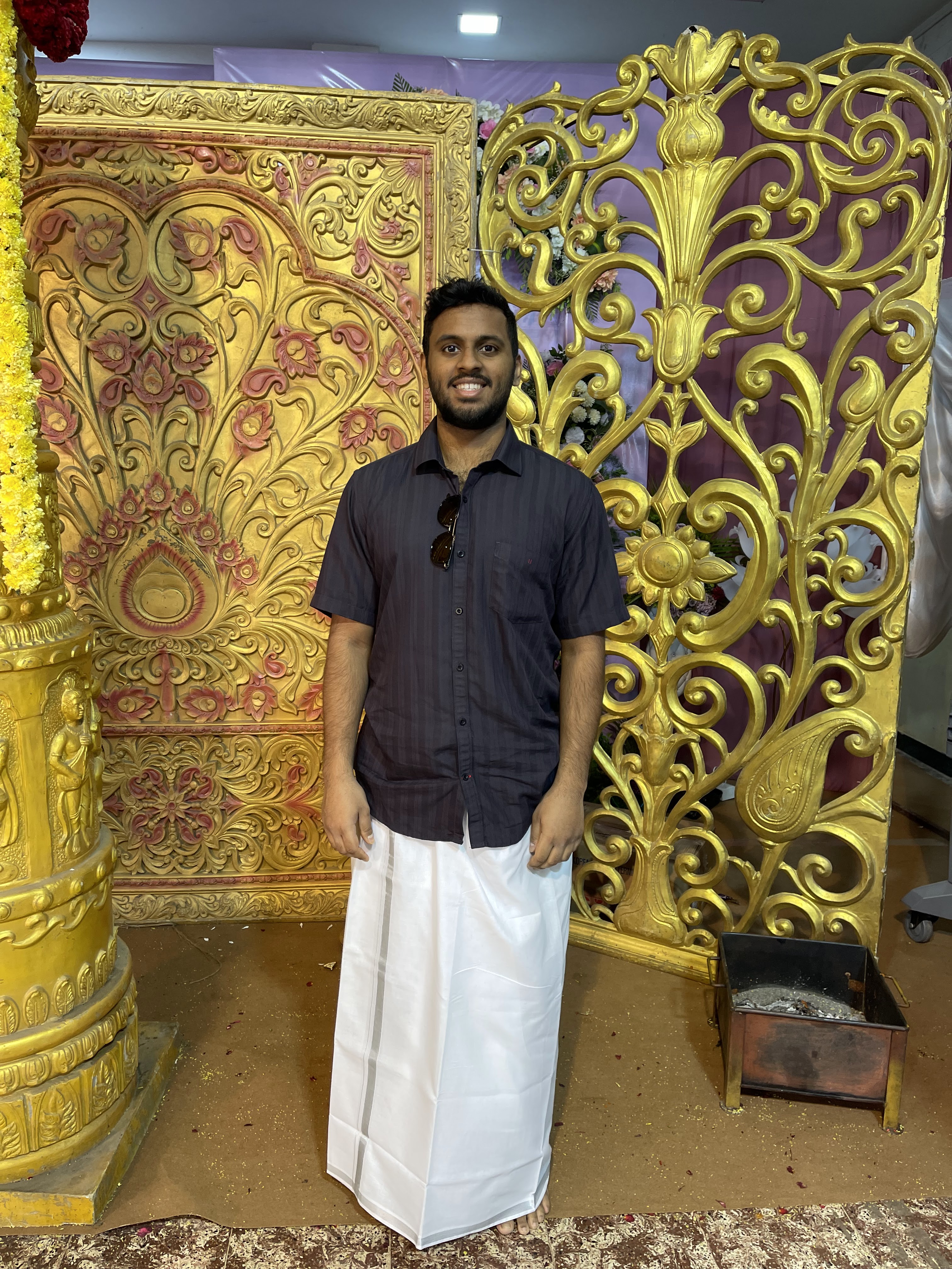 Andal Singaravelu Thirumana Mahal, Tiruvannamalai — photo 10