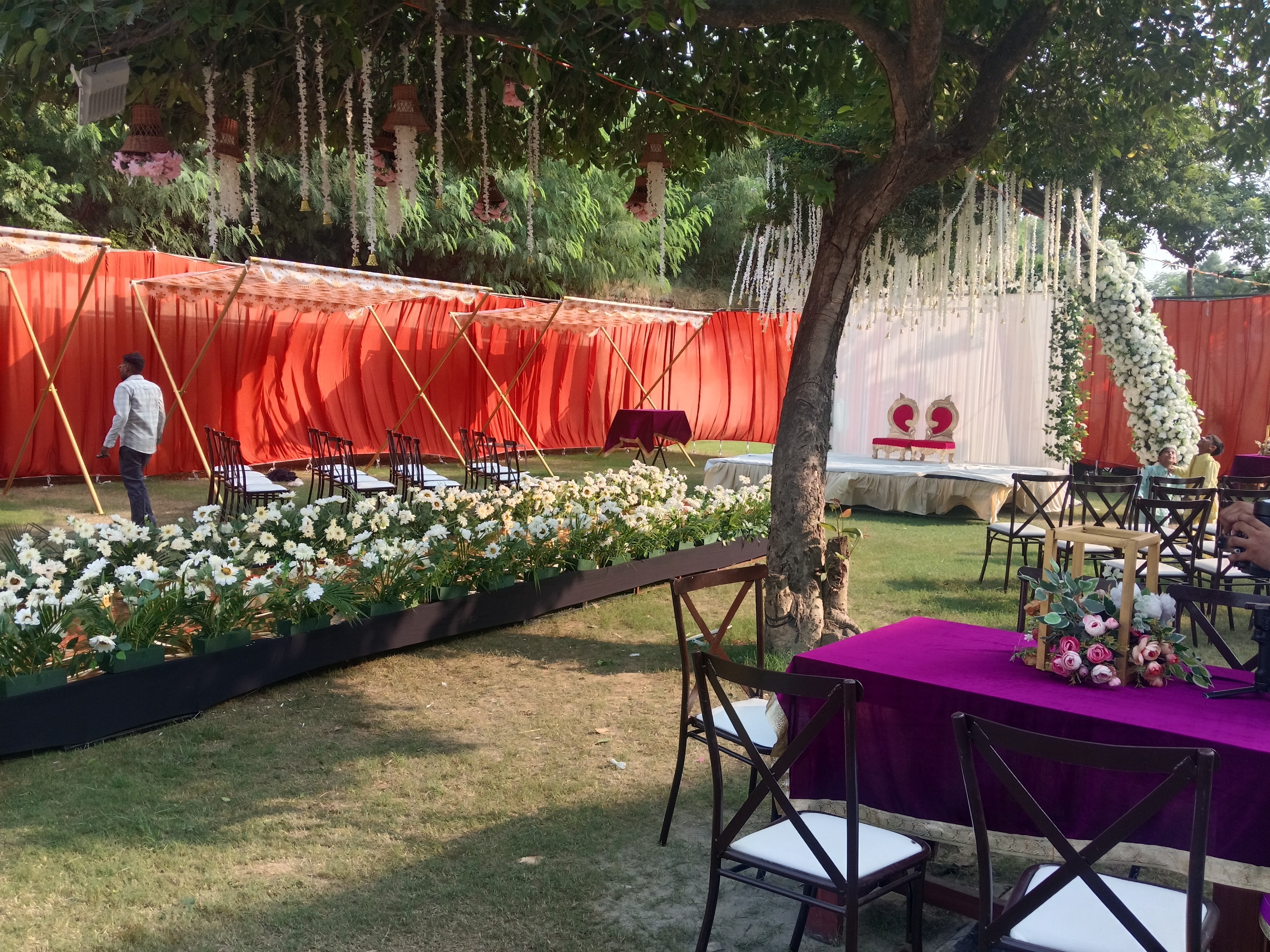 Vizier Resorts - Banquet Hall for Events & Wedding, Ludhiana — photo 10