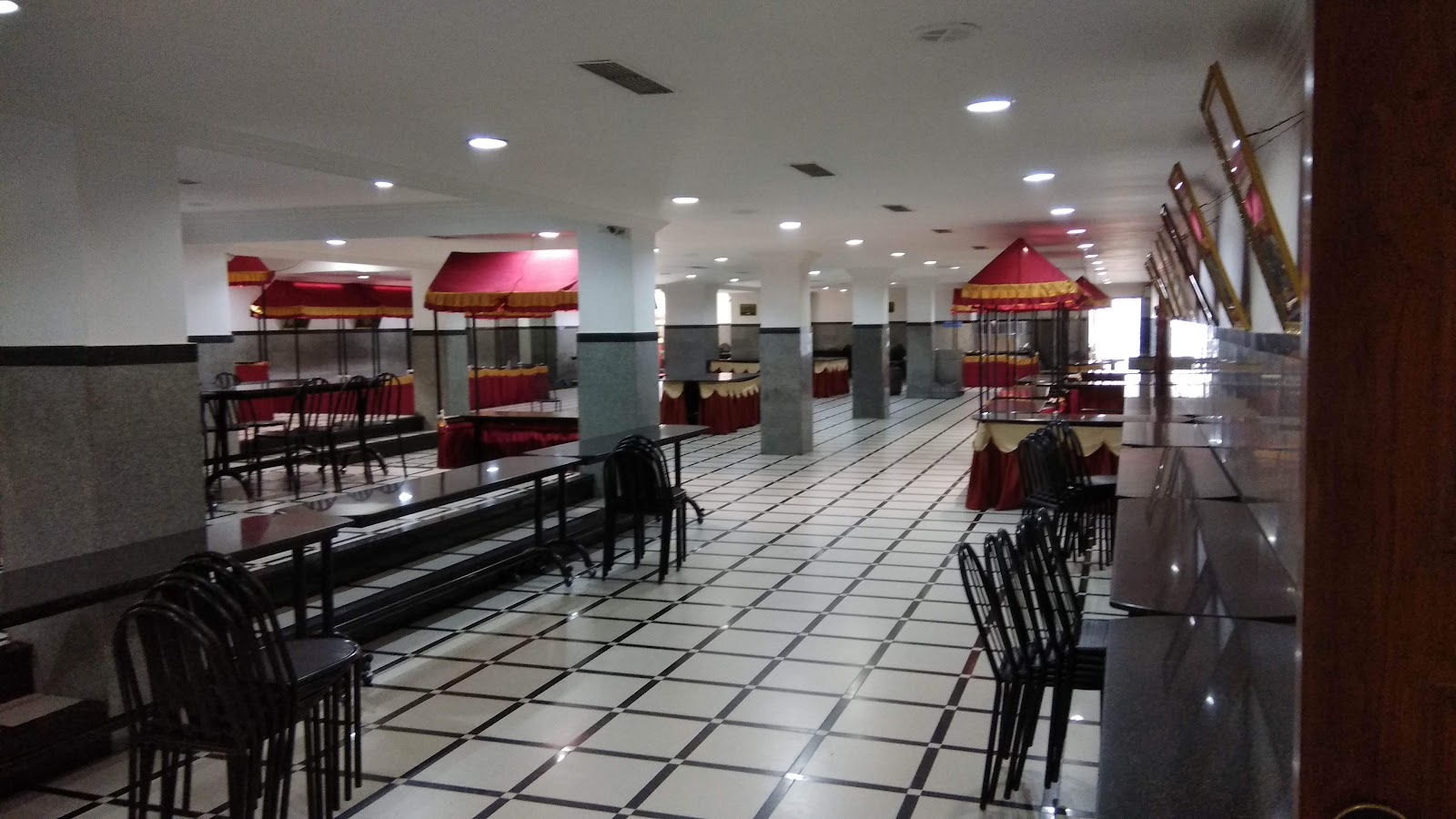 ISKCON Kalyana Mantapa, Bengaluru — photo 5