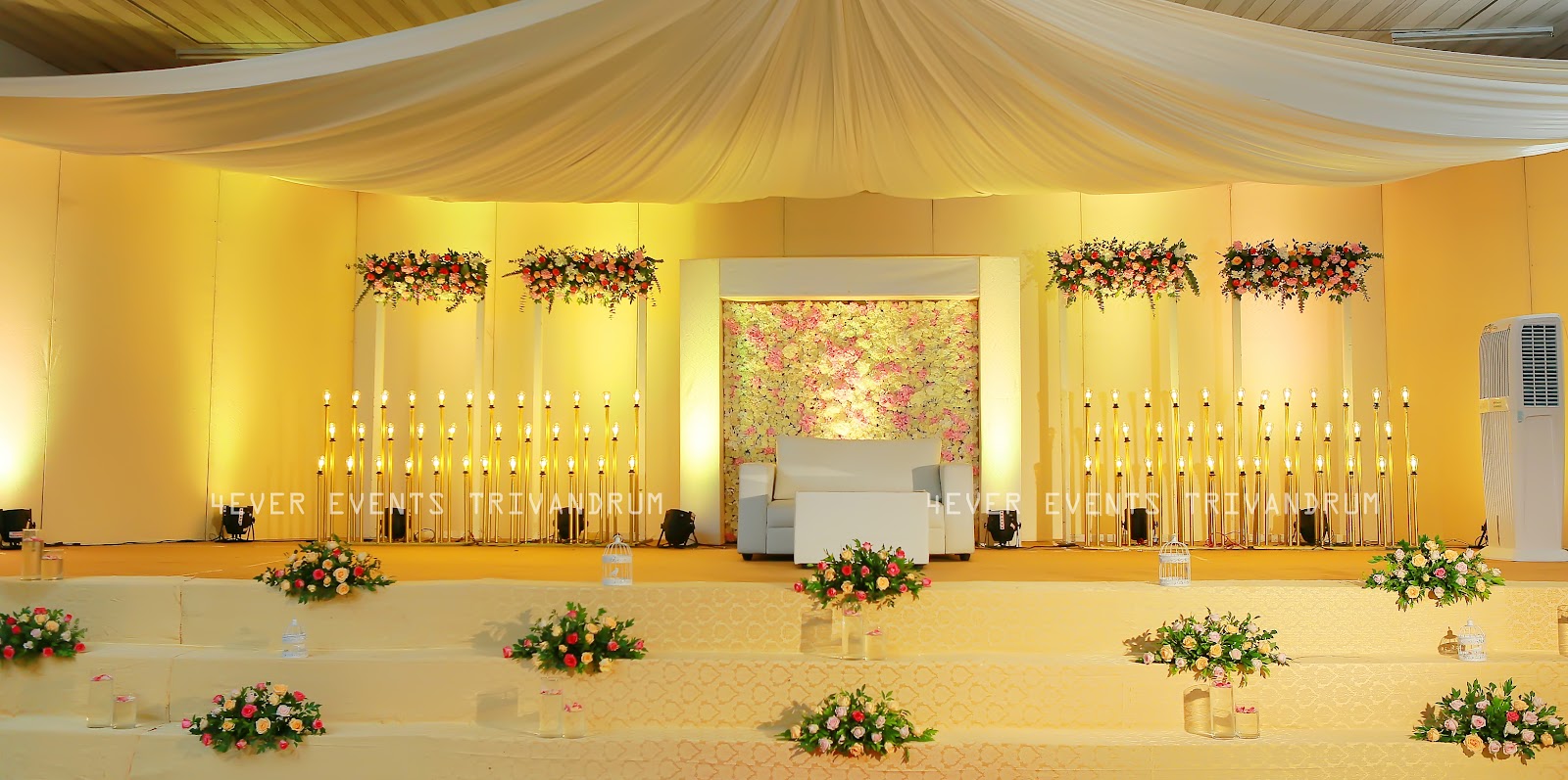 Al-Saj Convention Centre - Milky Way Hall, Thiruvananthapuram — photo 7