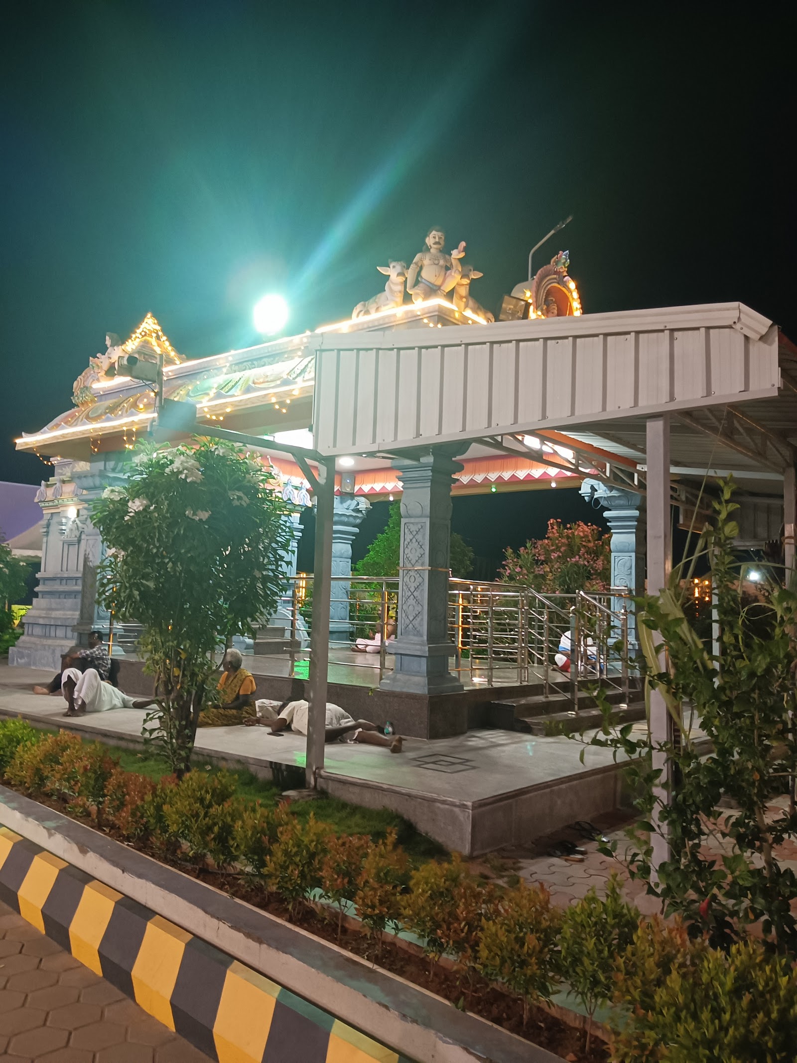 SRI MANI MAHAAL, Tiruppur — photo 6