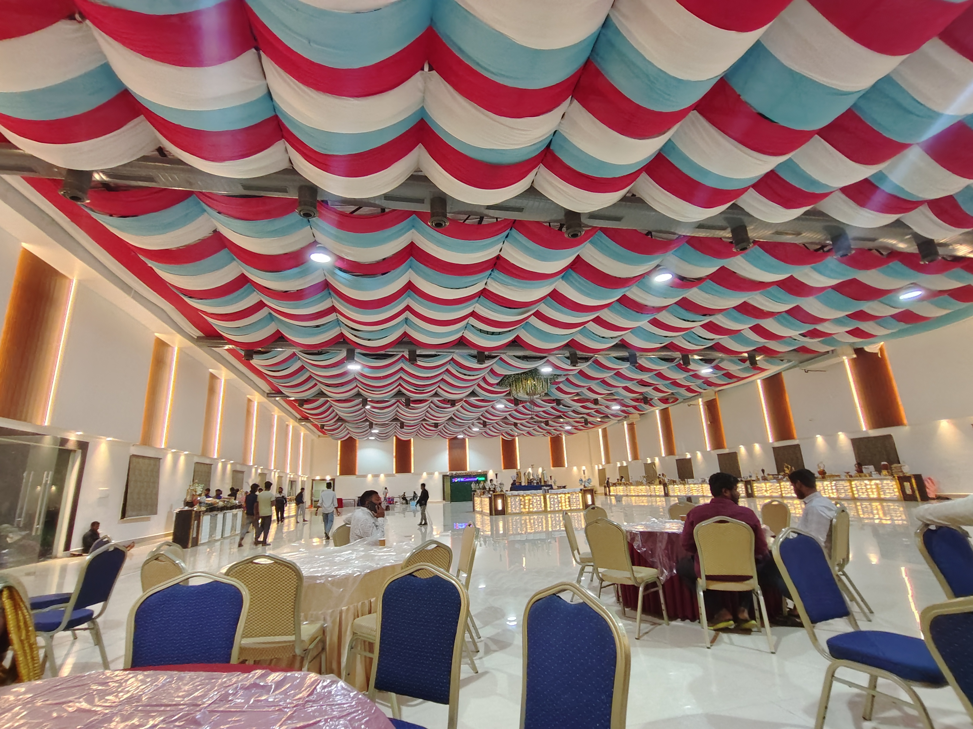 G M Convention Centre - Function Hall, Nalgonda — photo 3