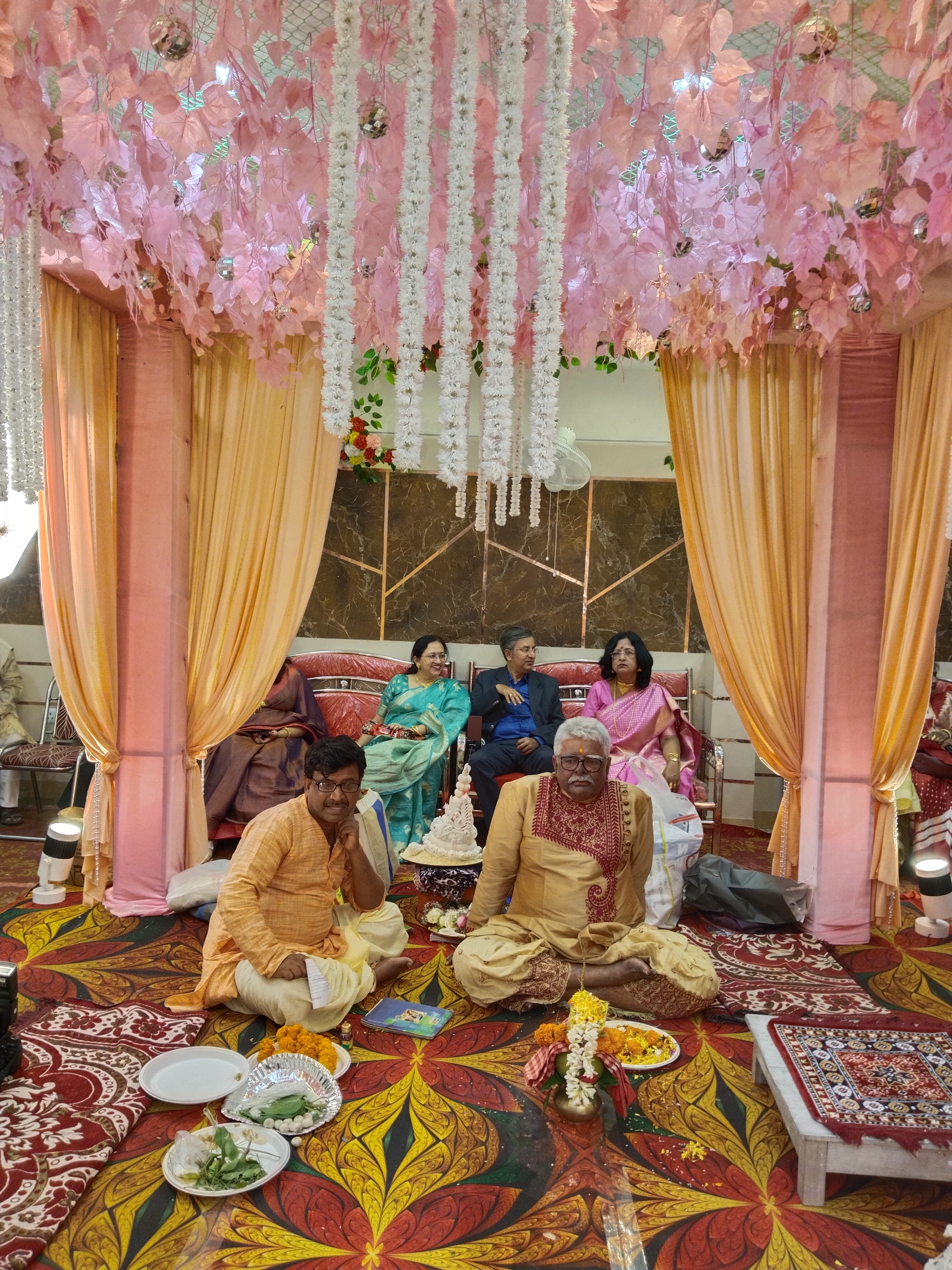 CHAUHAN CELEBRATION BANQUET, Howrah — photo 7