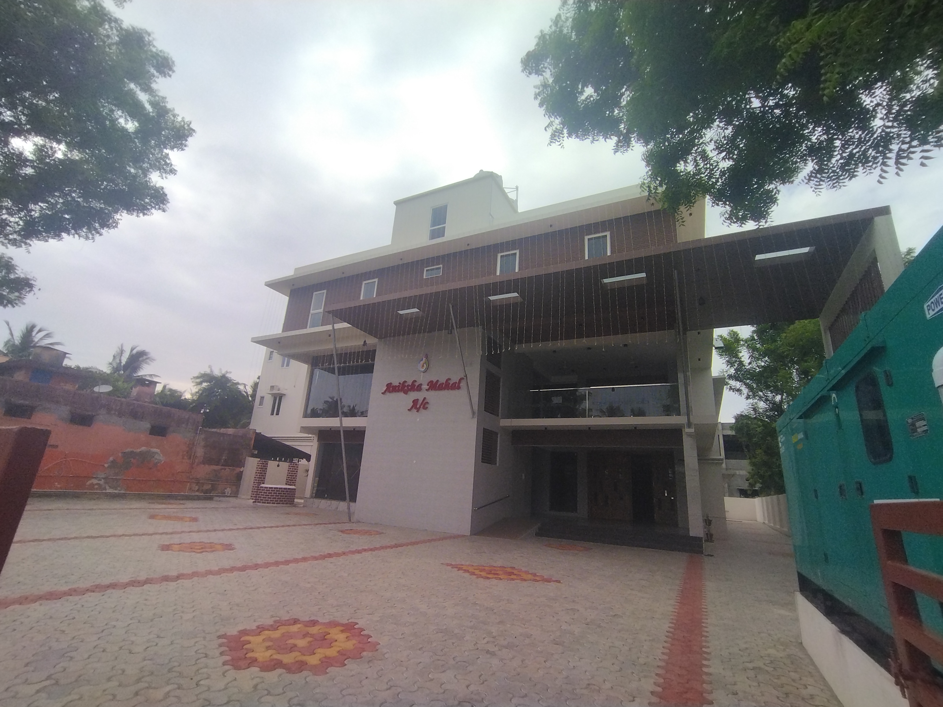 Aniksha Mahal A/C, Nagapattinam — photo 7