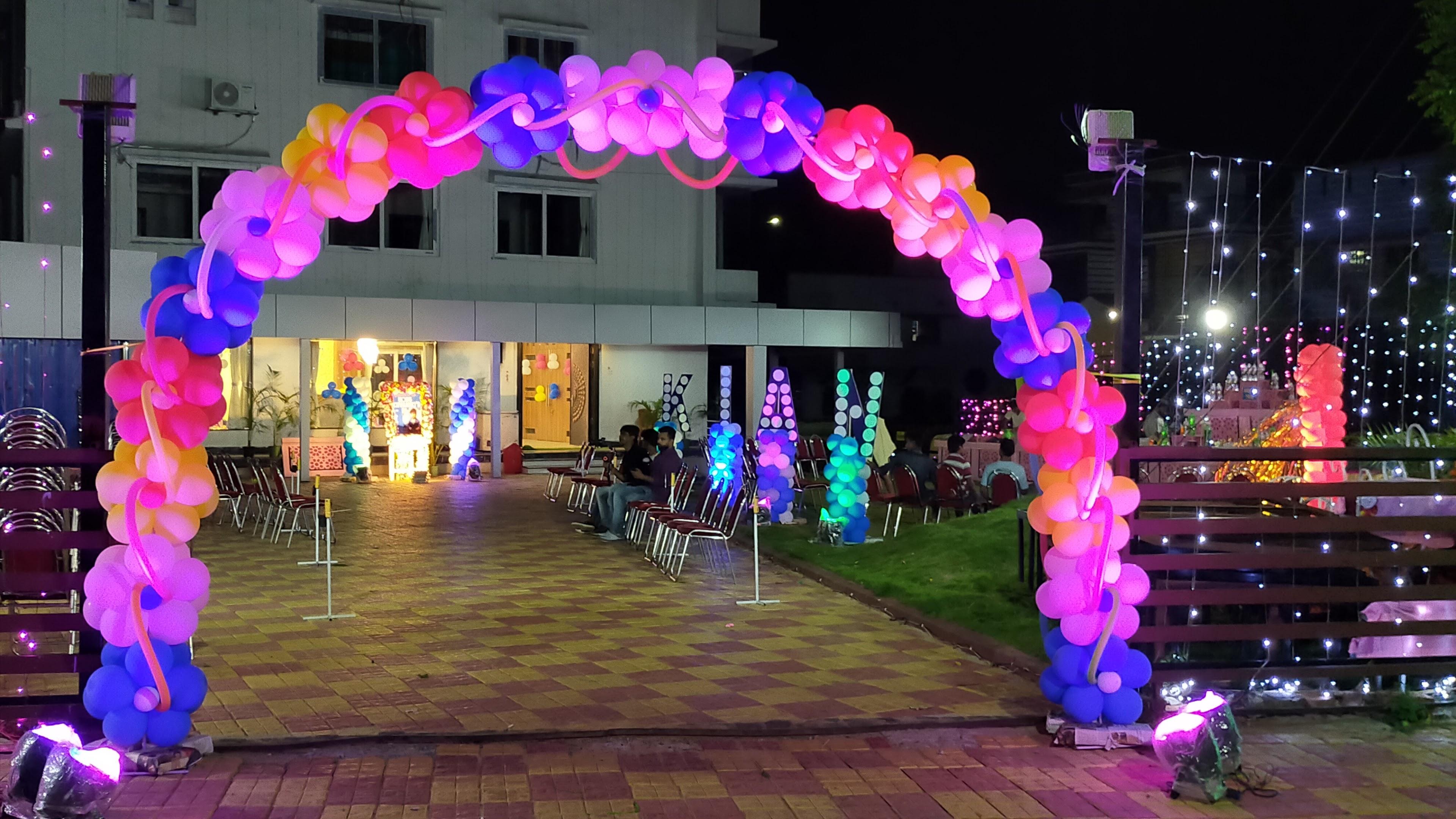 Mangalam Banquets Best Marriage Hall in Durgapur, Durgapur — photo 9