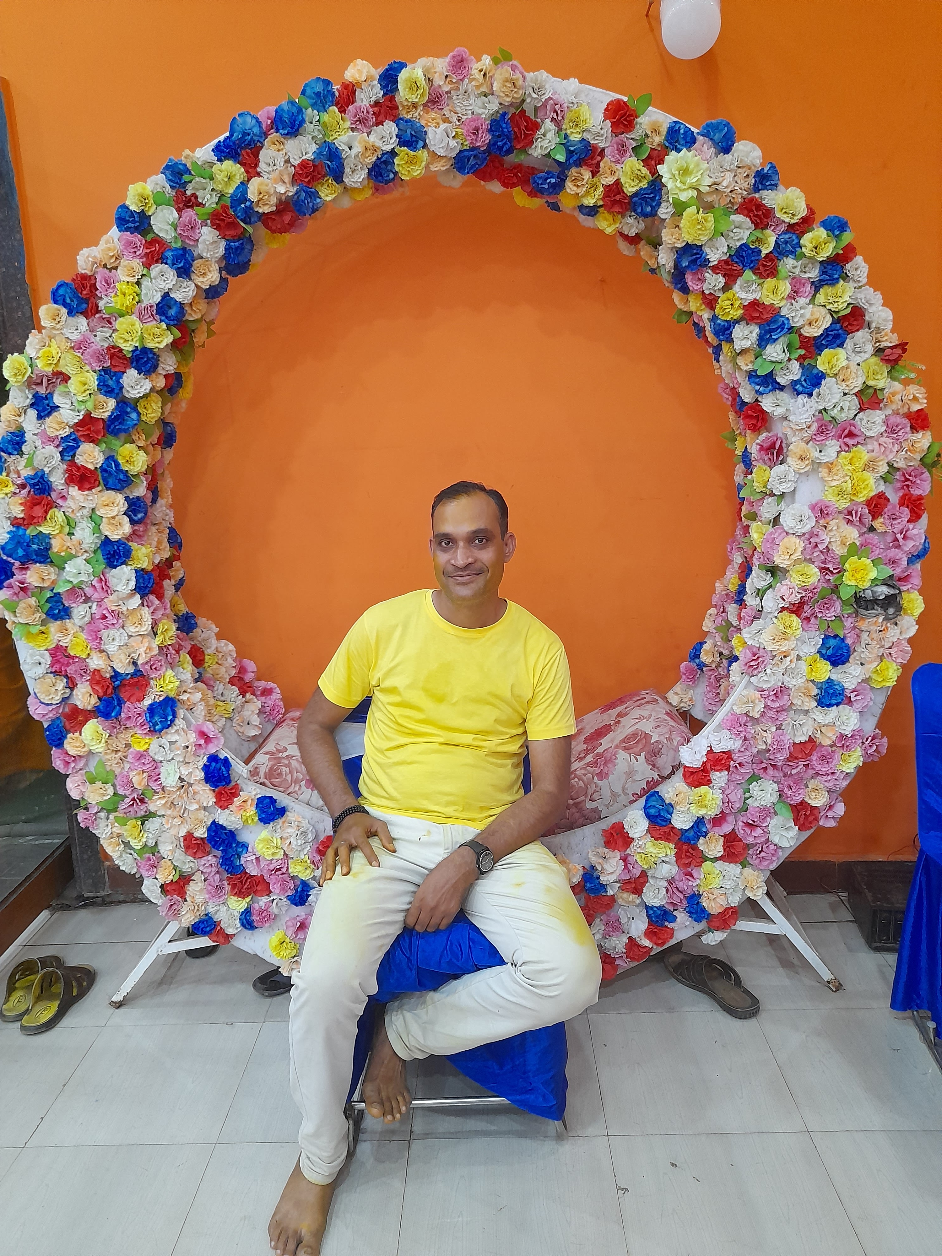 Sangam Palace, Raipur — photo 5