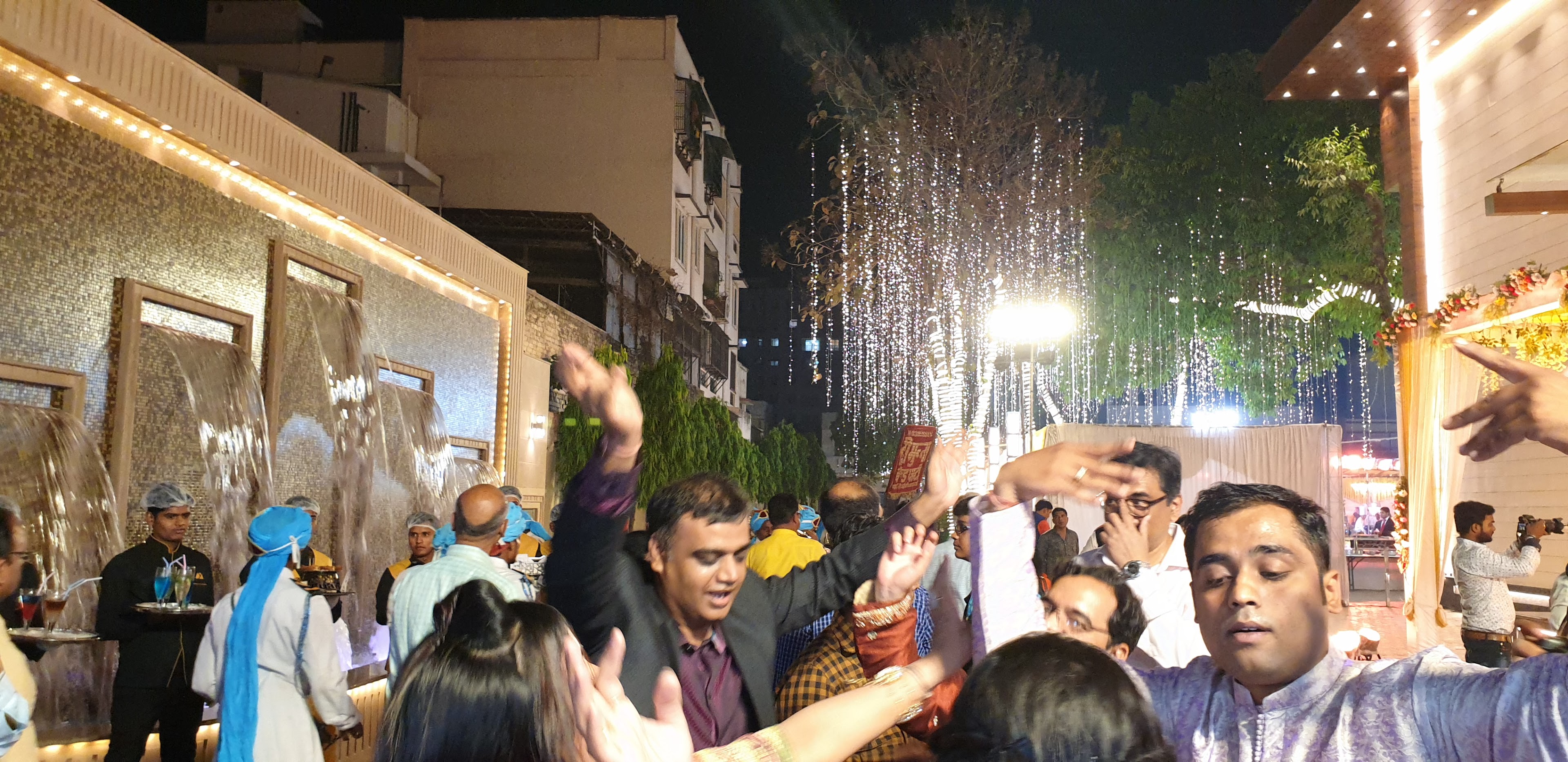 Shubham Lawn and Banquet, Varanasi — photo 9