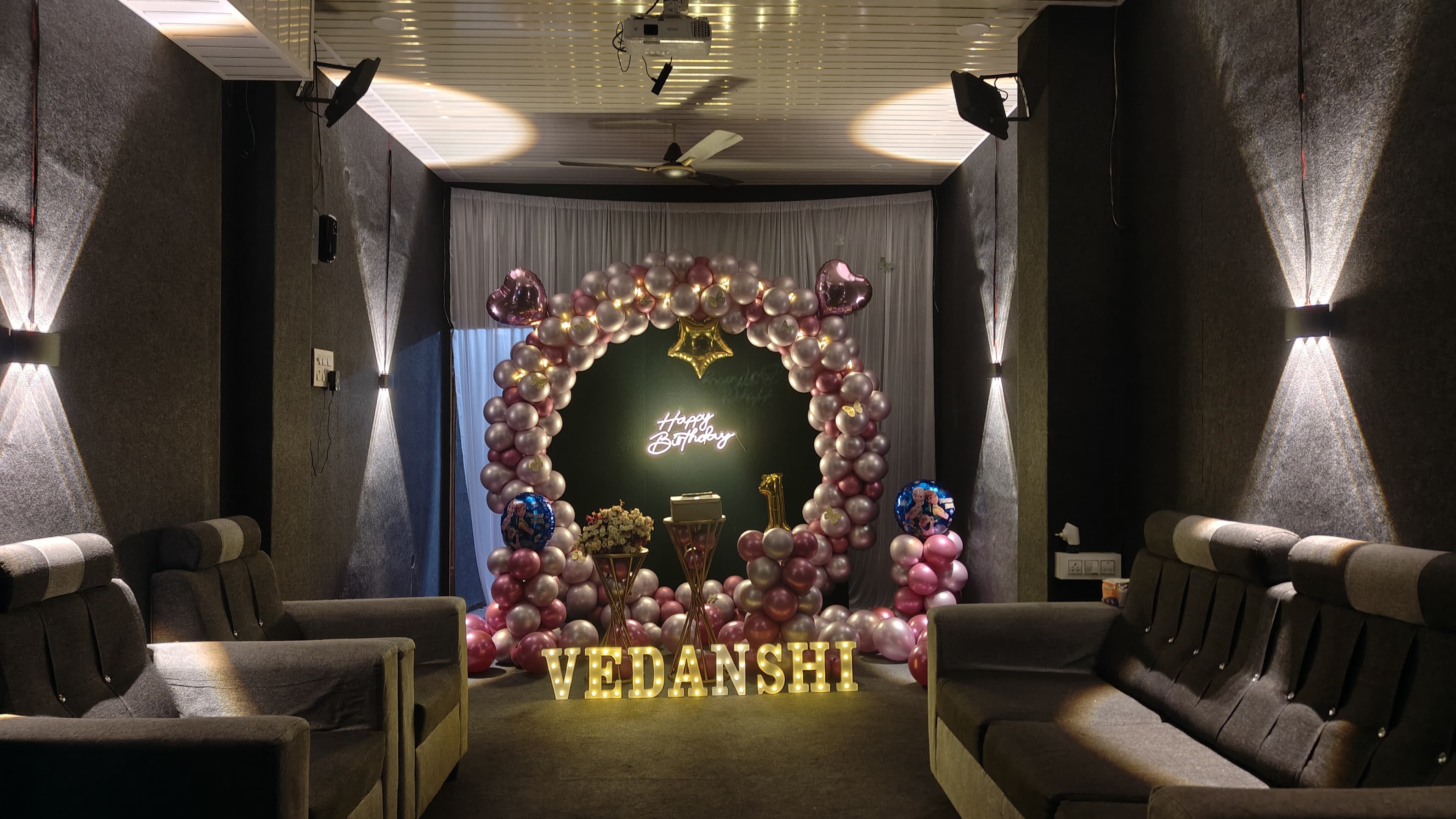 Bhavya’s Party Hall, Vijayawada — photo 2