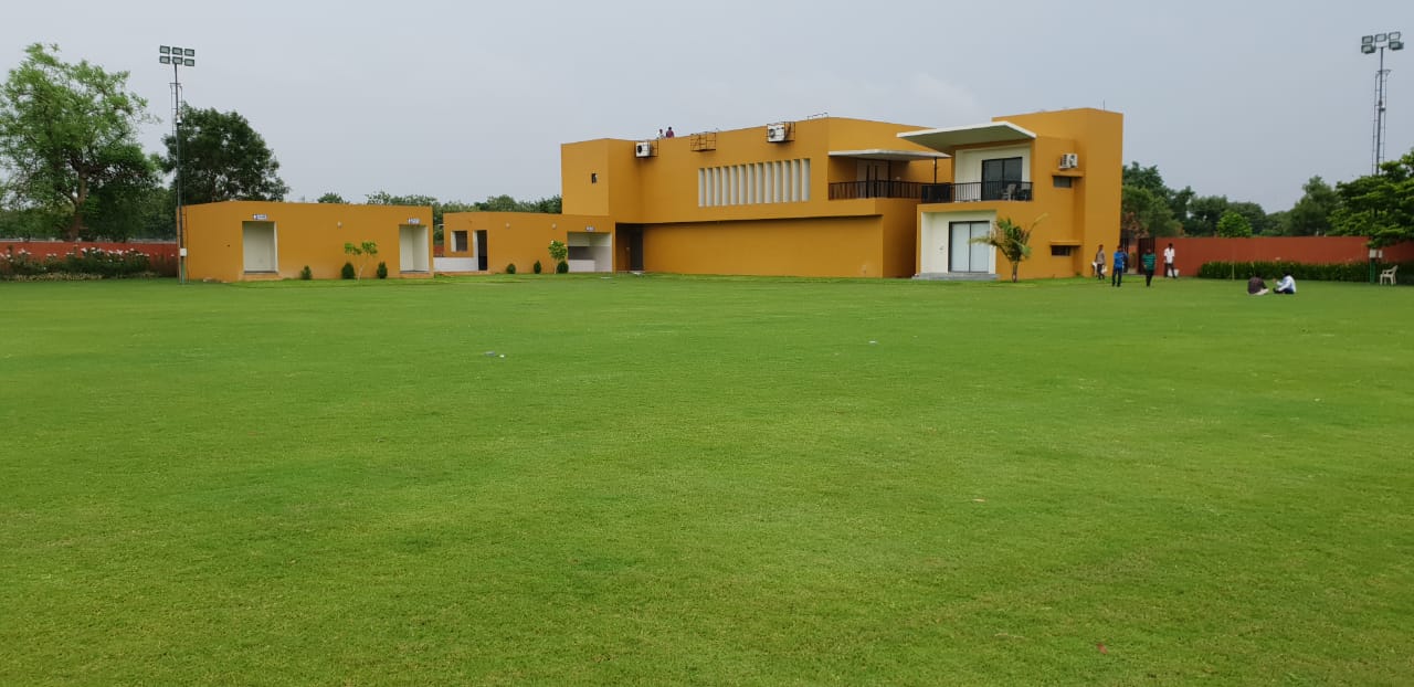 Dhruv Party Plot & Banquet Hall, Gandhinagar — photo 4