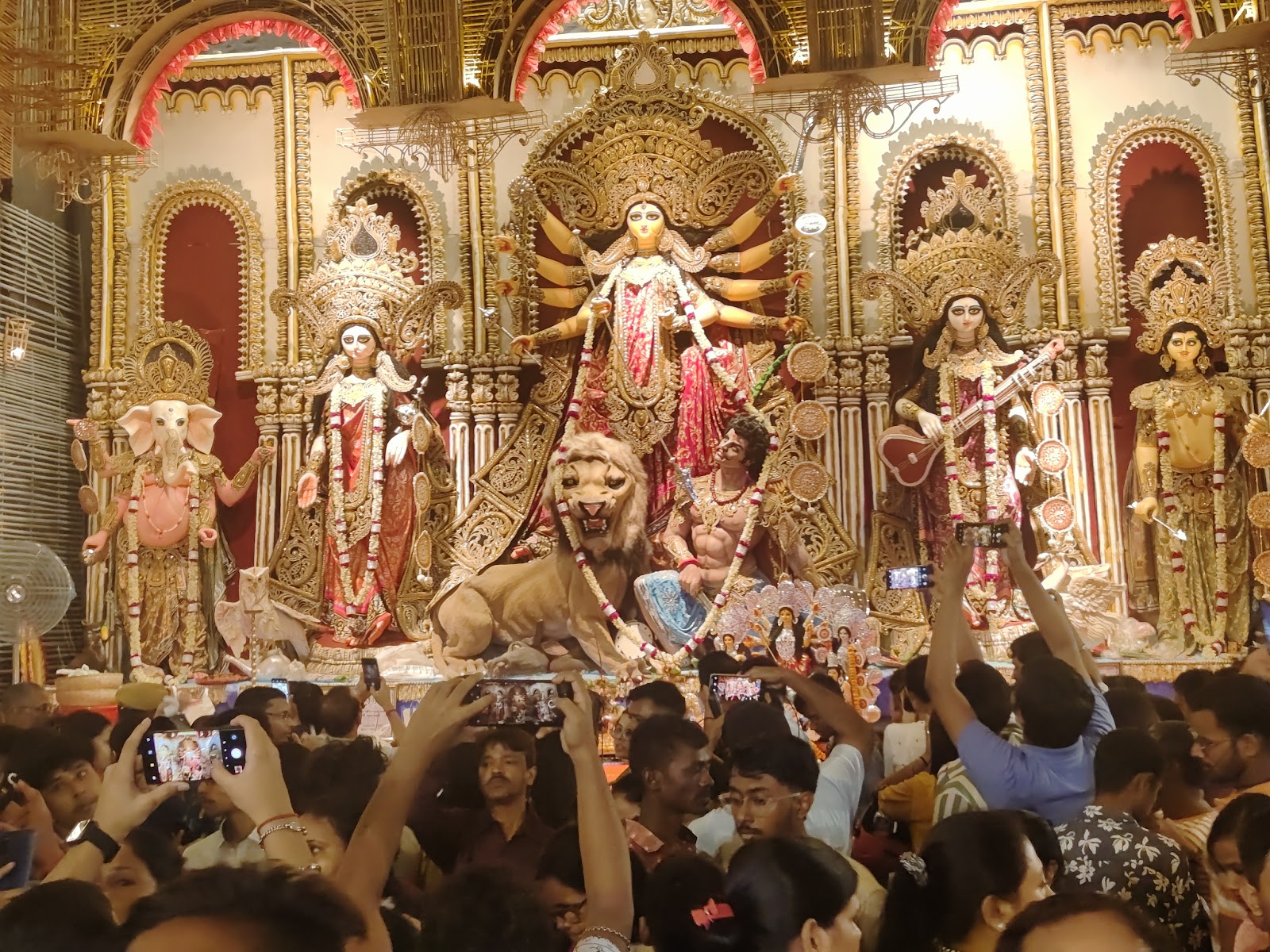 Singhi Palace, Kolkata – Premium Event Venue By Ganpati Banquets & Caterers, Kolkata — photo 7
