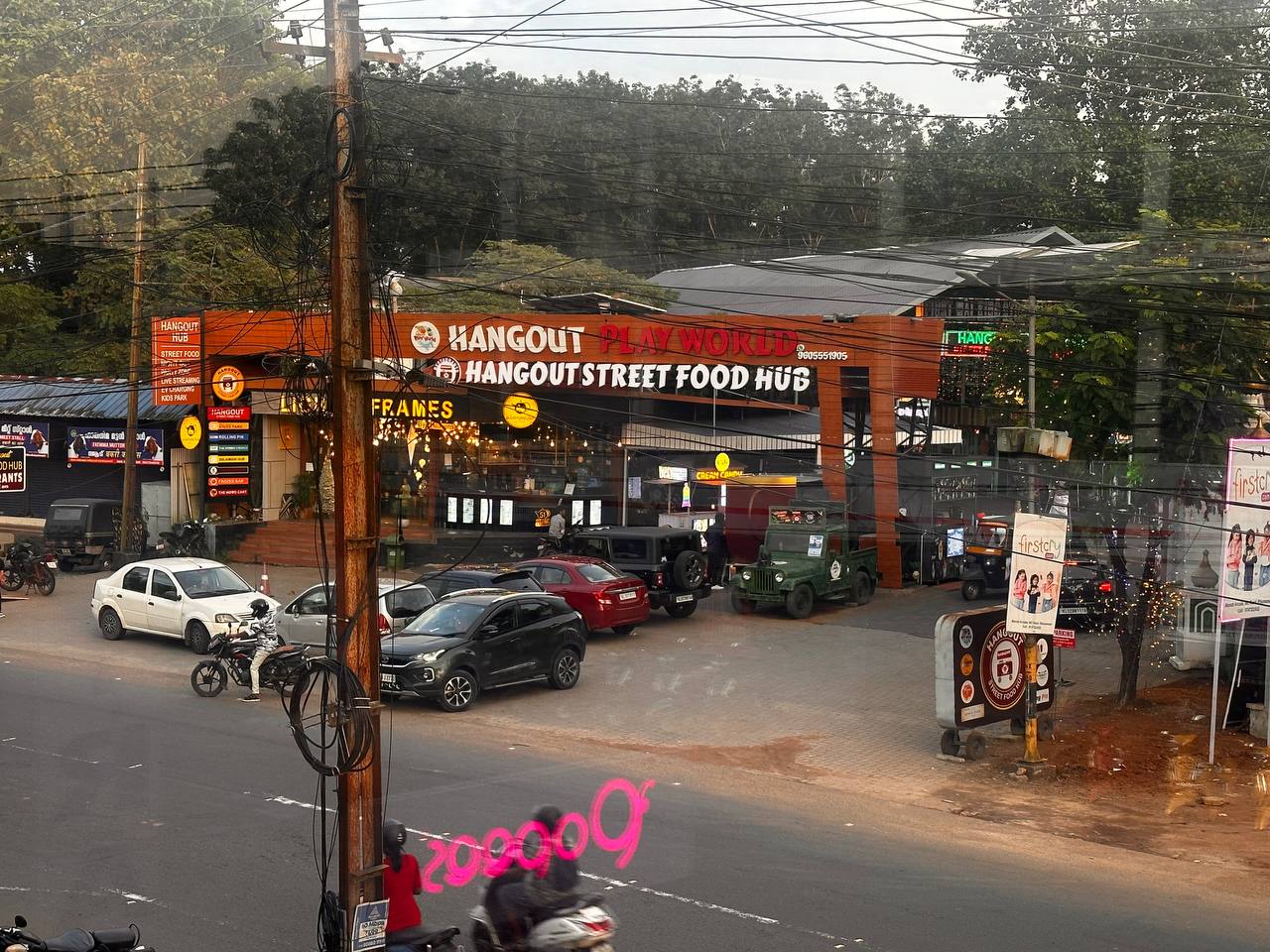 Eden Wedding Planners, Kottayam — photo 4