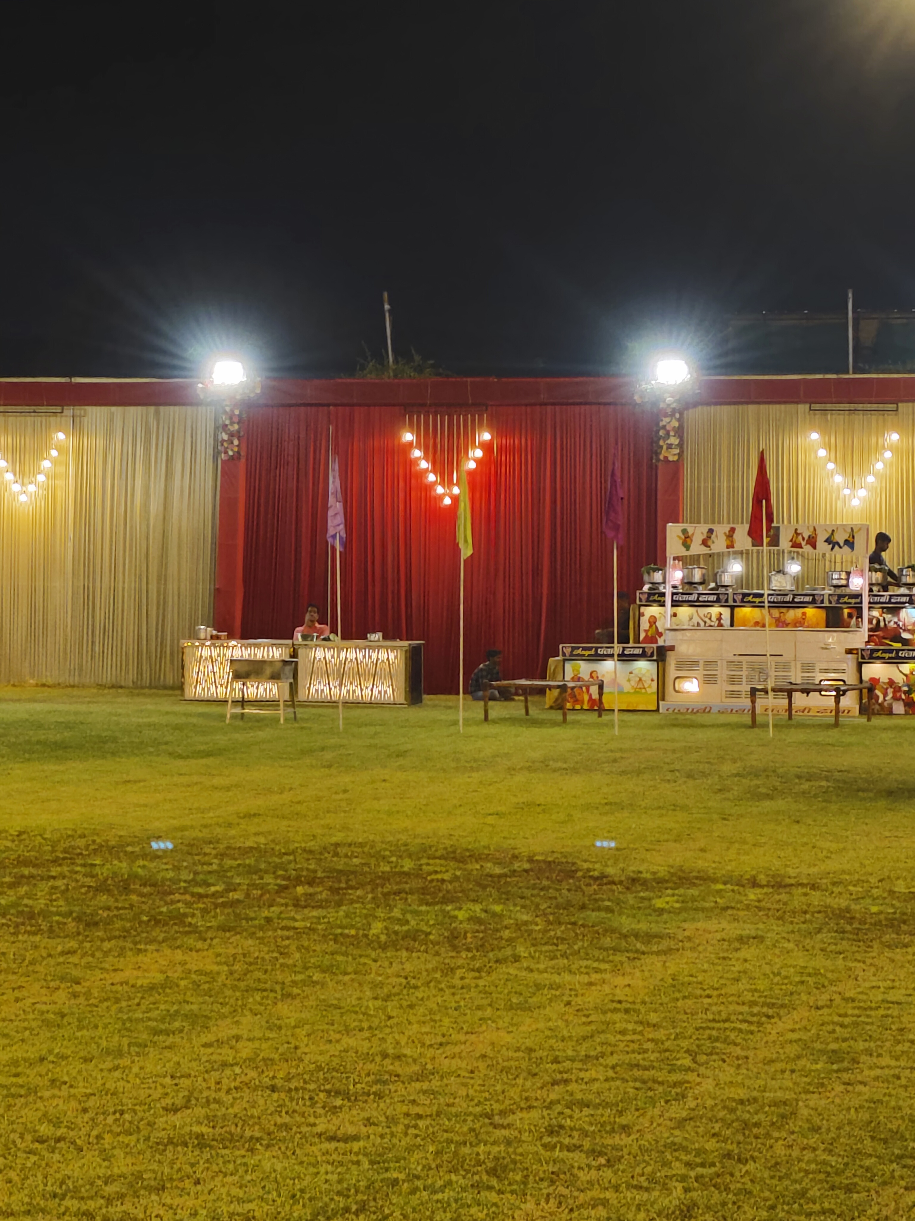 The Rajbagh Marriage Garden, Gwalior — photo 4