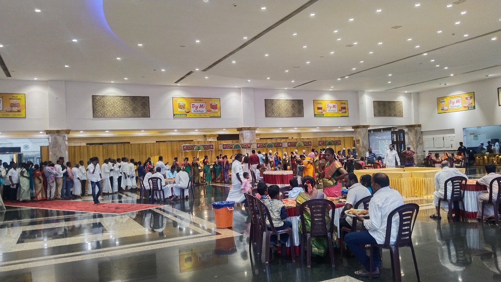 Sree Varalakshmi Mahaal, Salem — photo 8