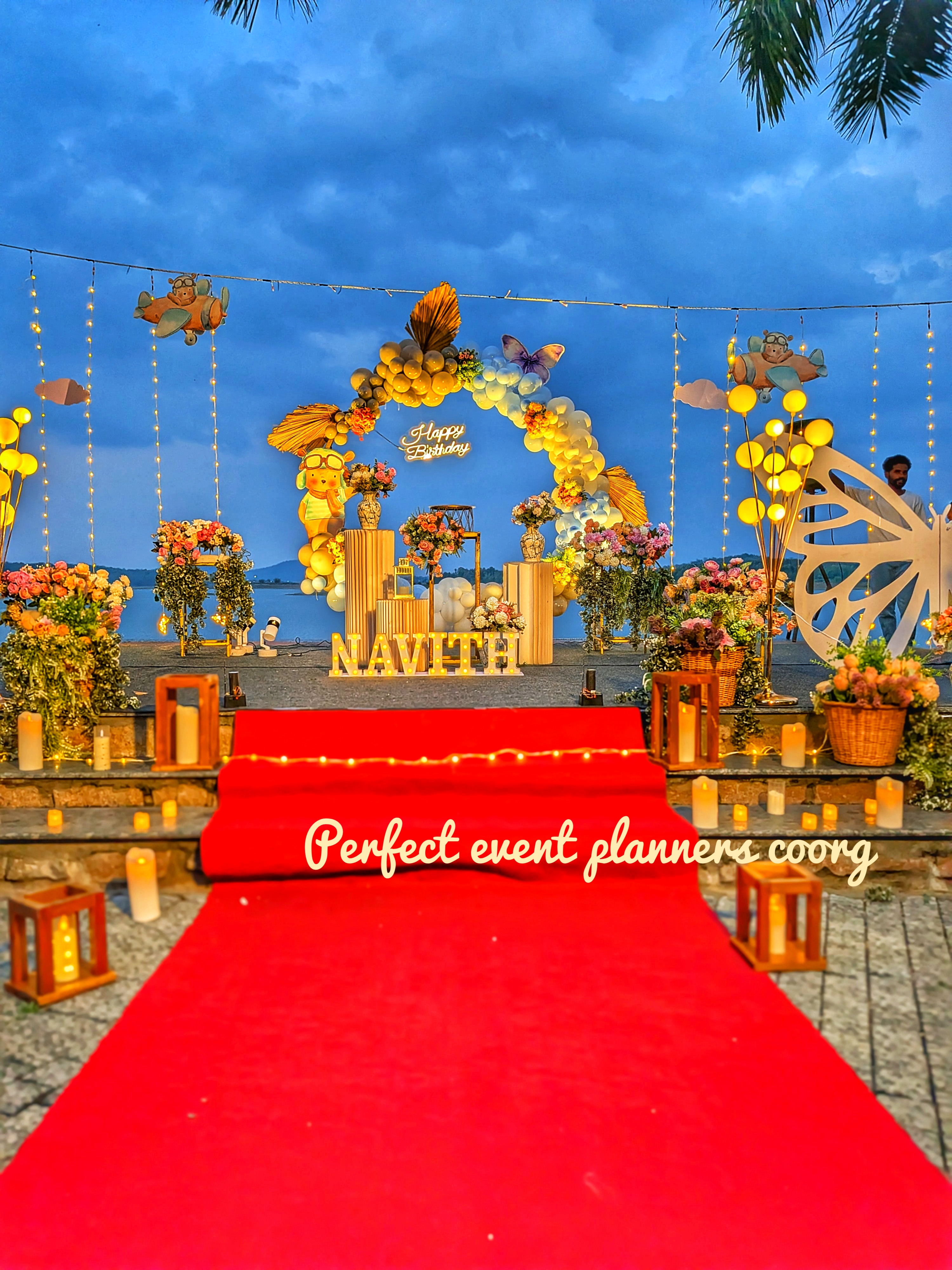 Perfect Event planners - coorg, Madikeri — photo 8