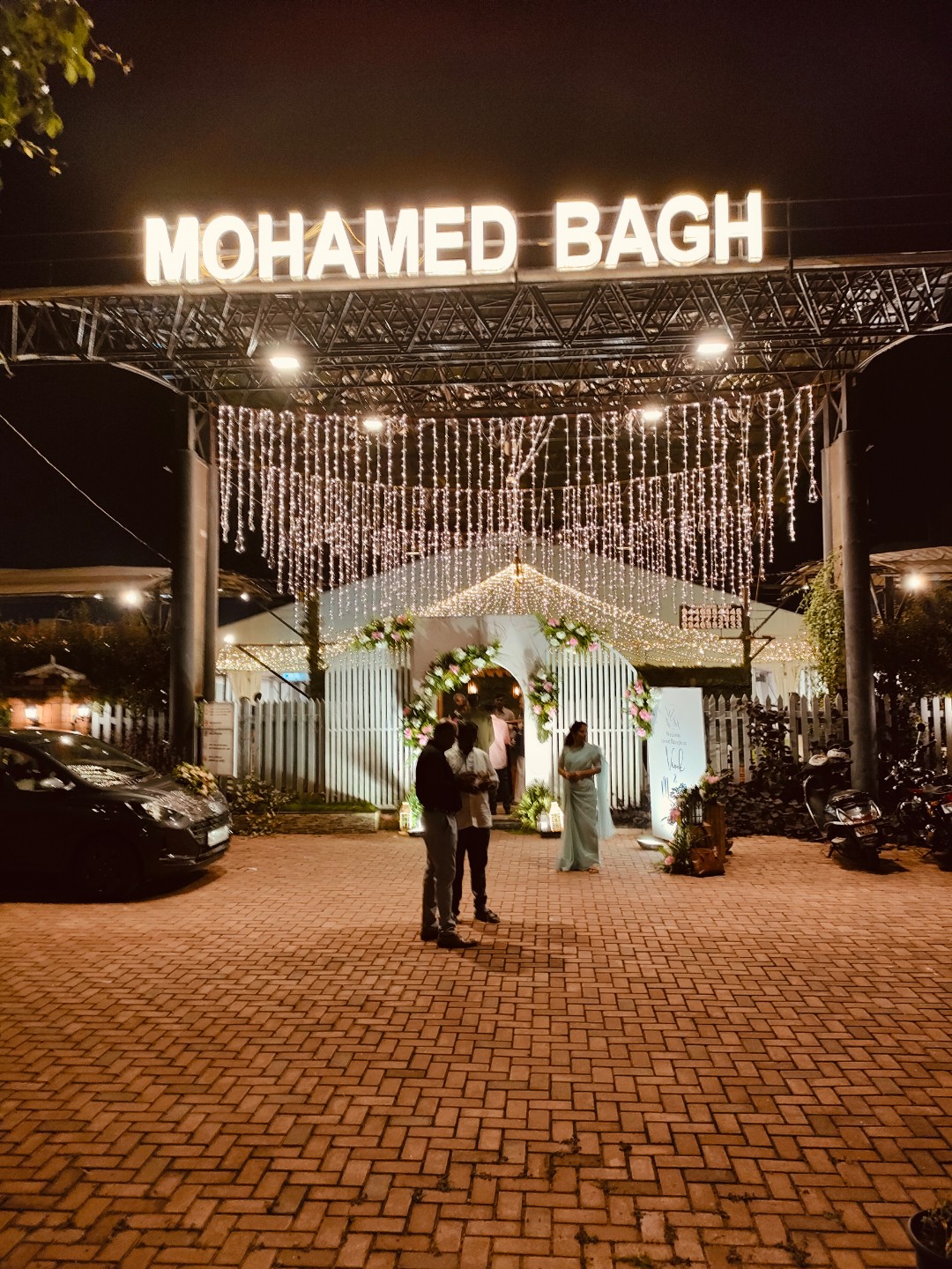 Mohamed Bagh Event Centre, Palakkad — photo 2