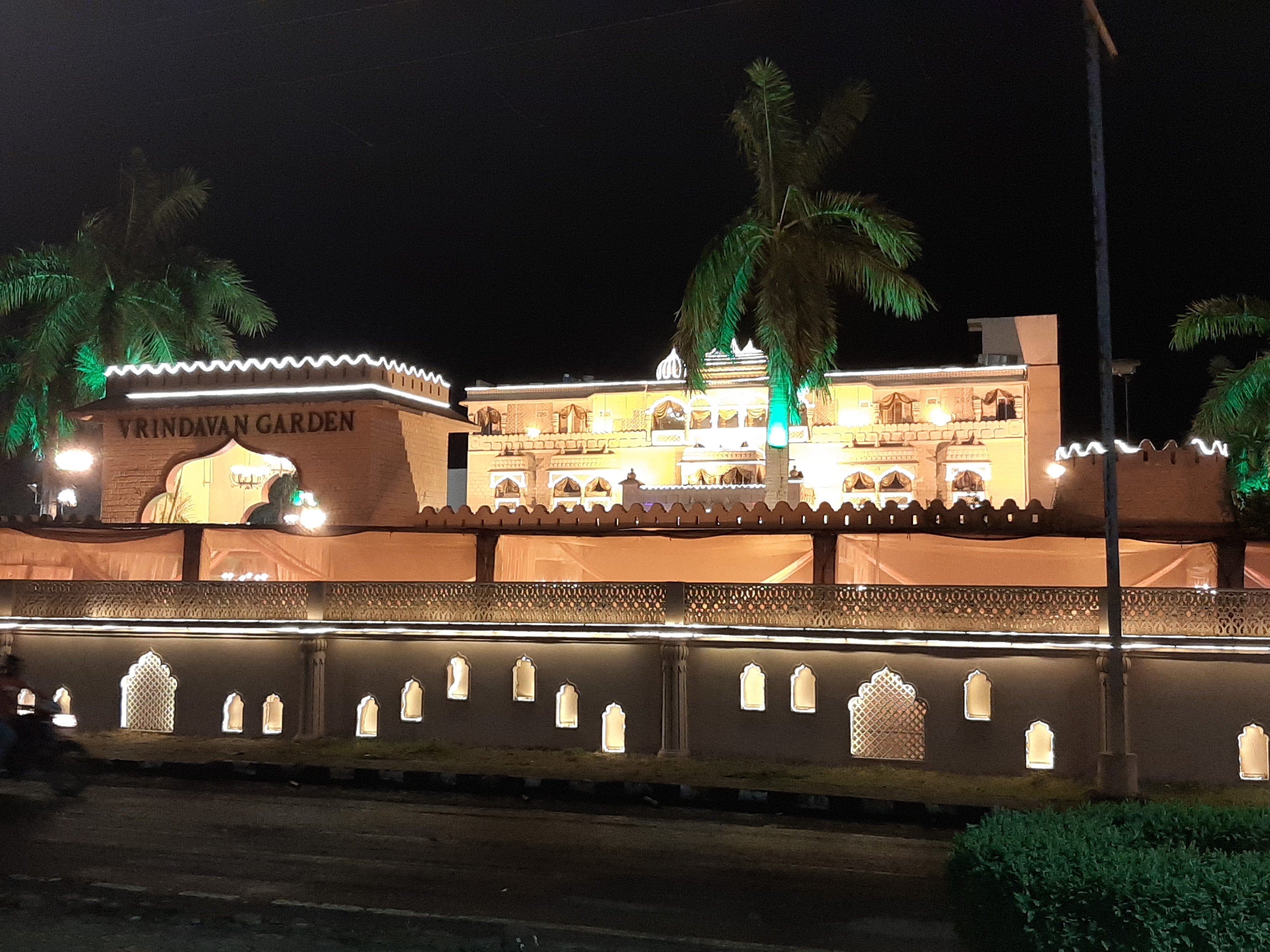 Vrindavan Garden, Bhopal — photo 4
