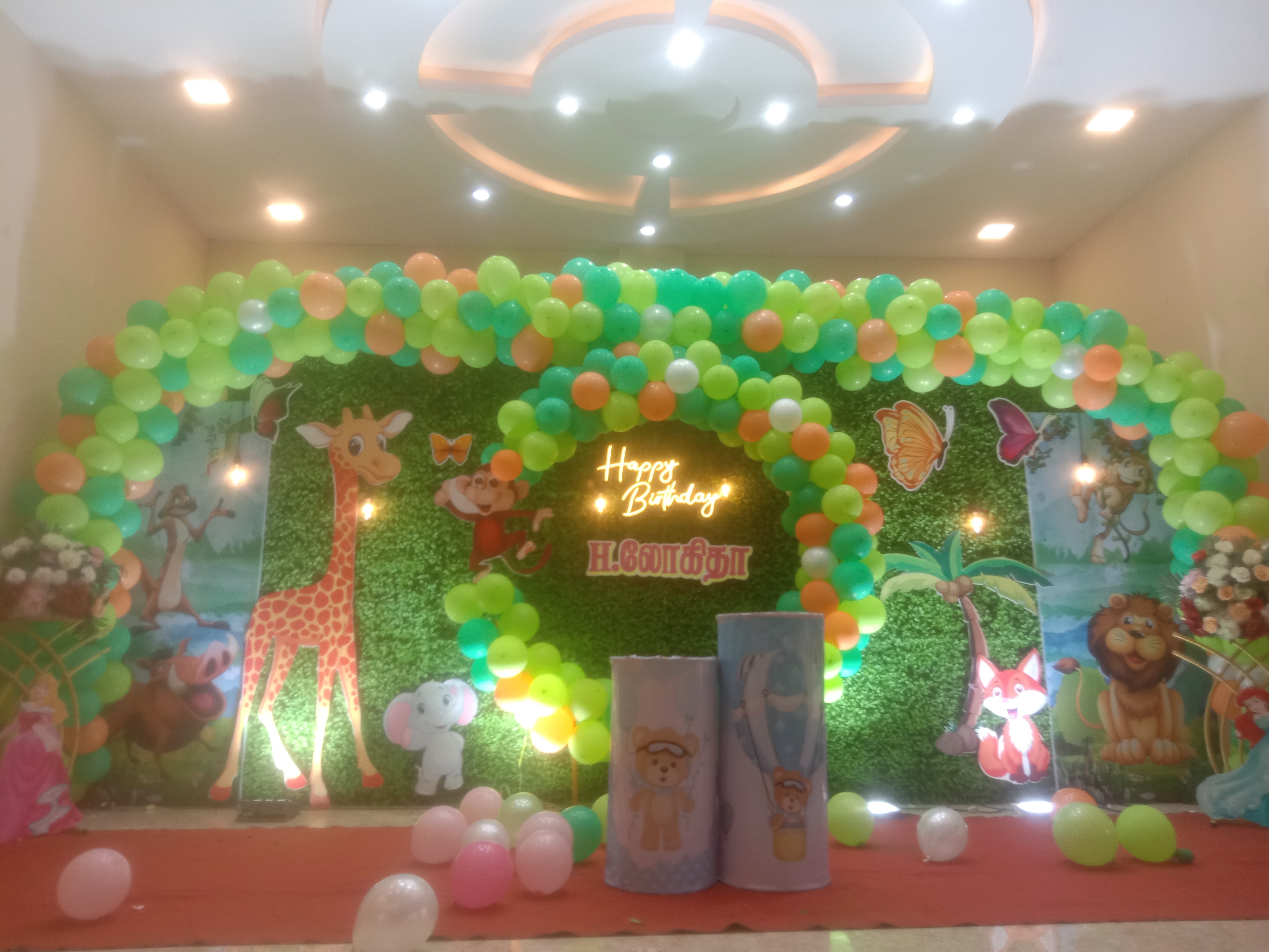 Joe's Mahal, Cuddalore — photo 5