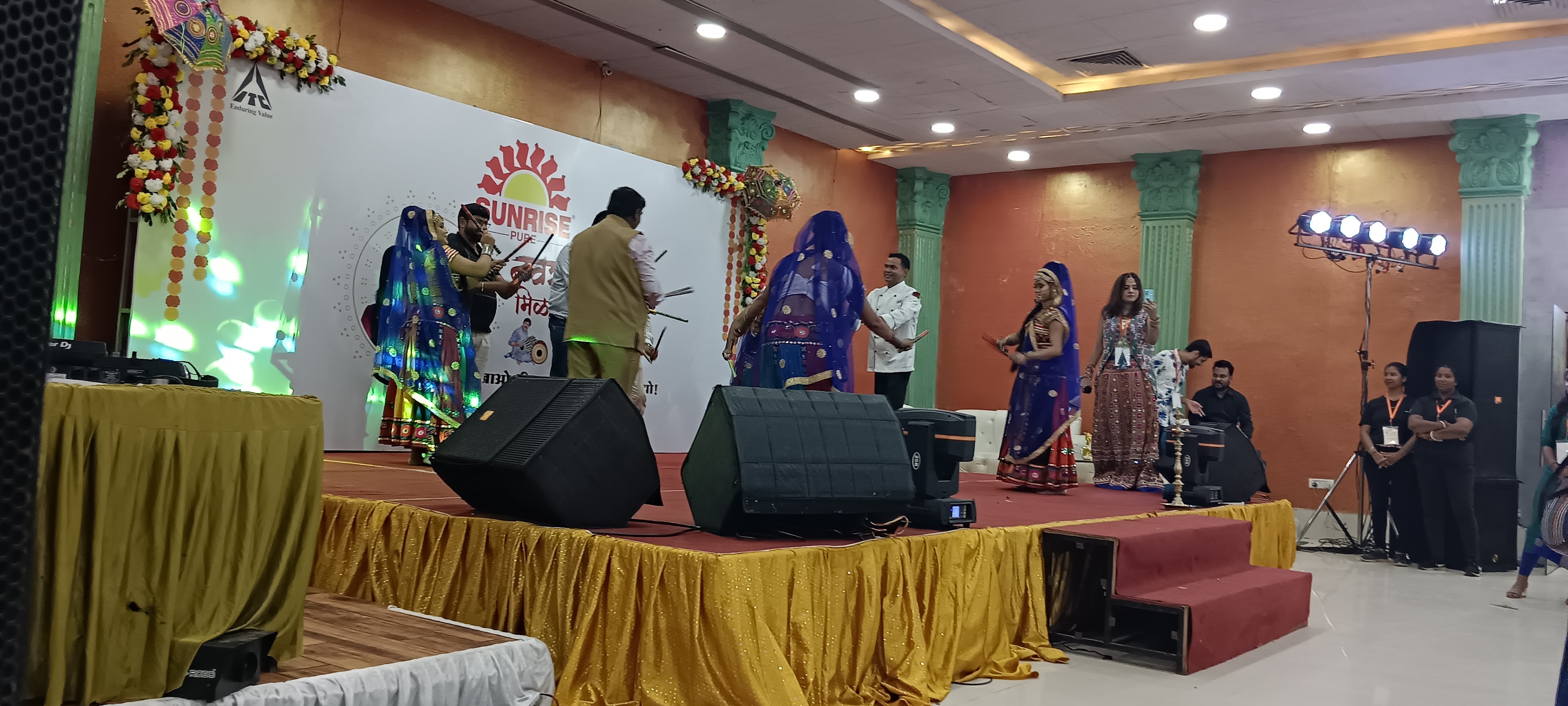Swagatam banquet hall, Ranchi — photo 10
