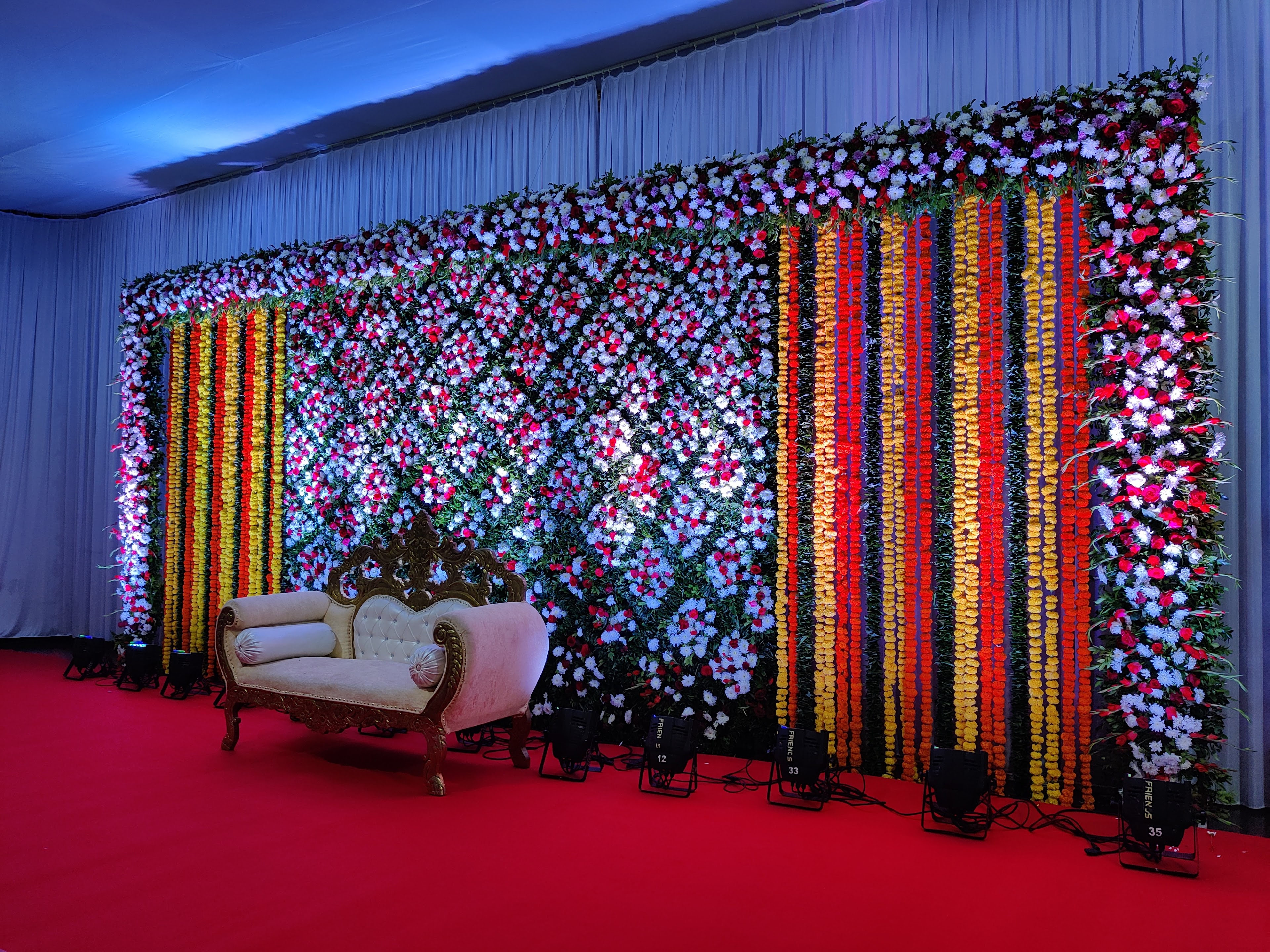Mali Manch, Belagavi — photo 1