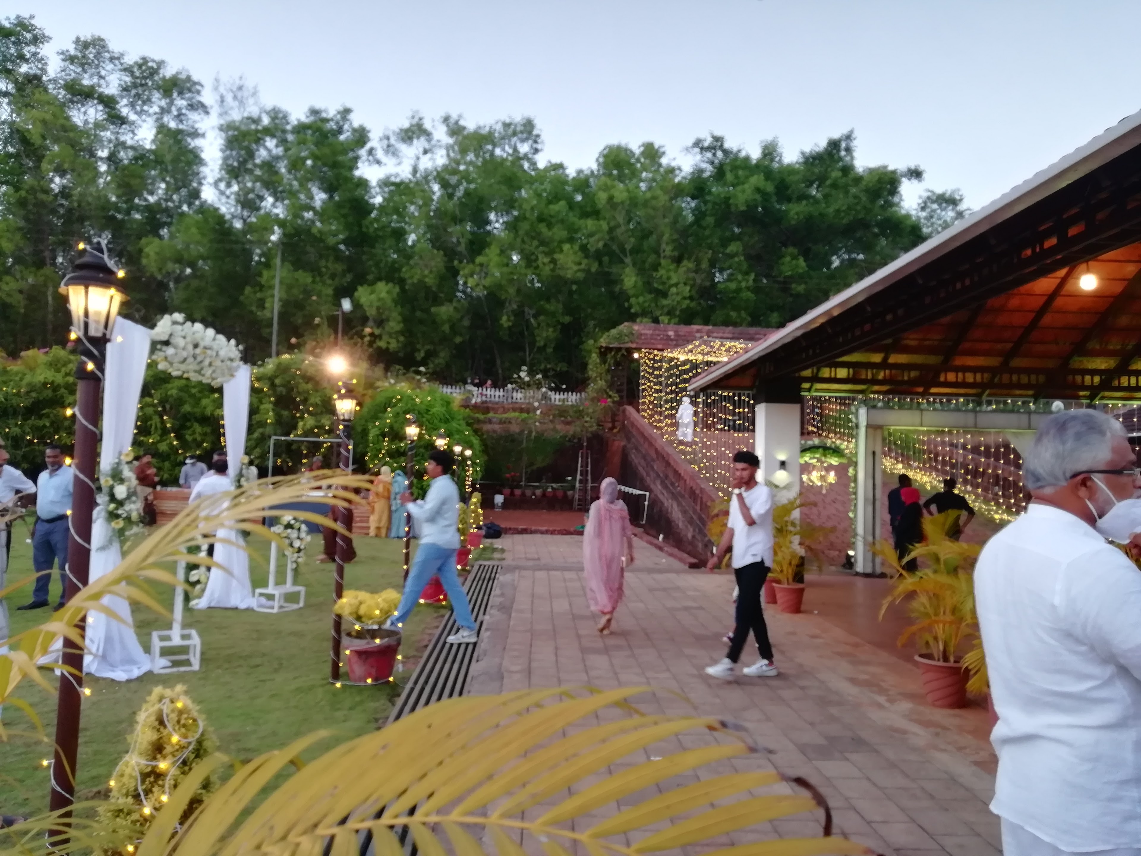 Treebon Resorts, Kasaragod — photo 3