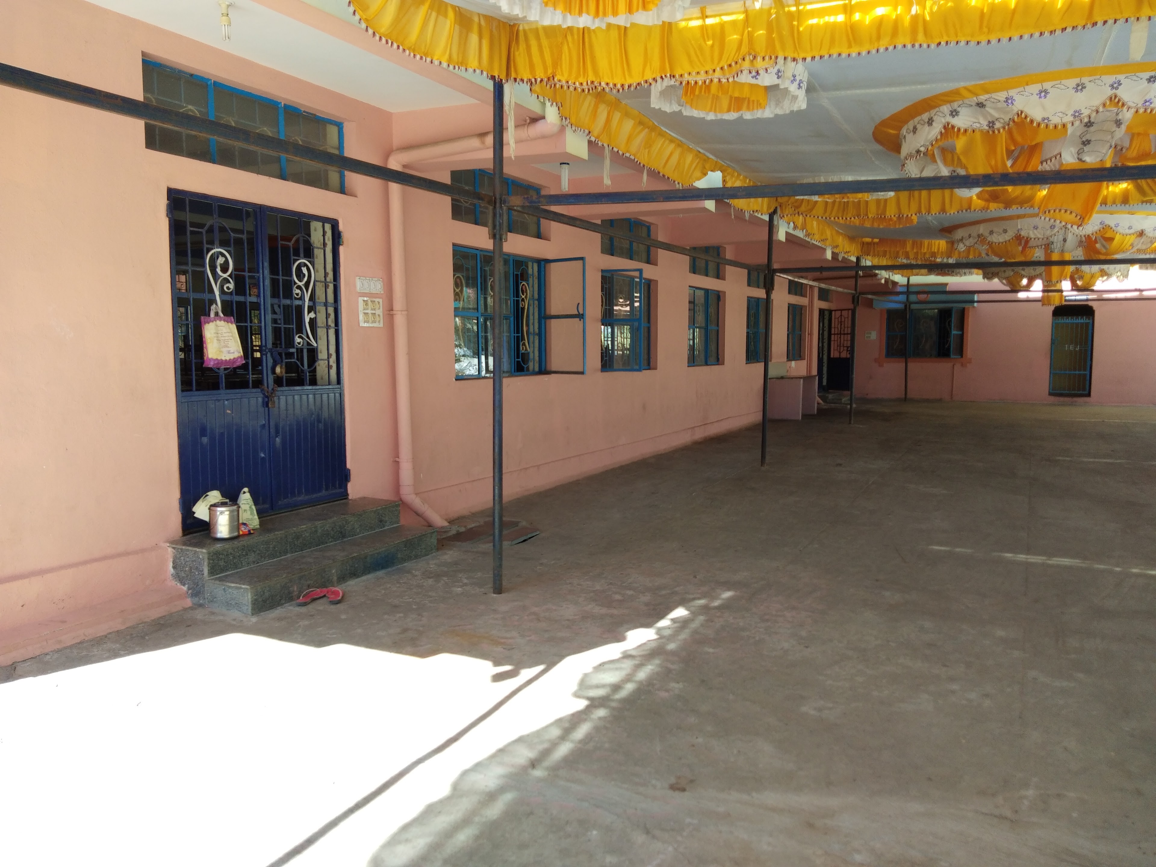 Thyappa Gounder Kalyana Mandapam, Hosur — photo 9