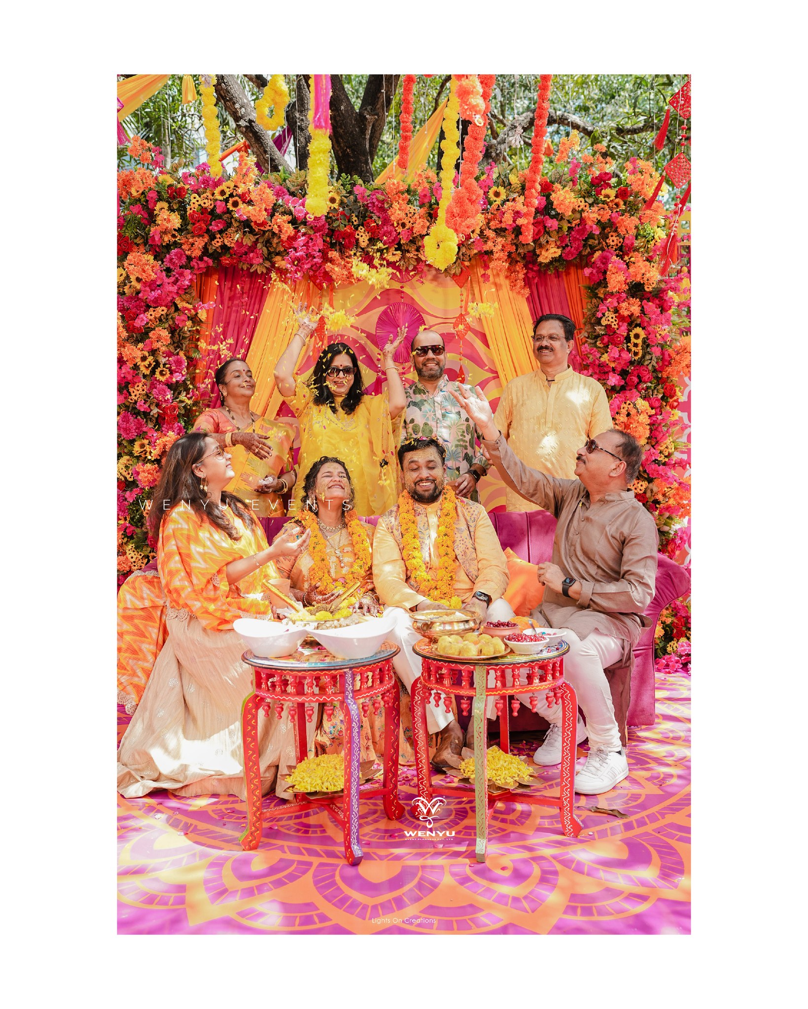 Wenyu Event Planners private limited, Pathanamthitta — photo 8