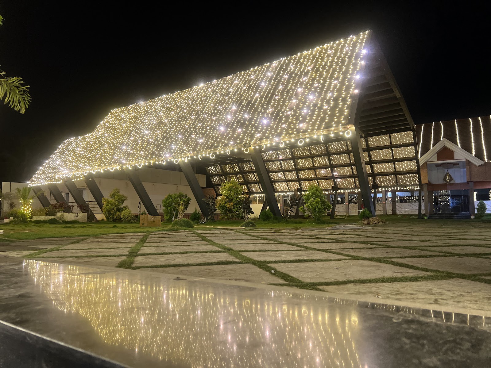 NSK THE GRAND SPACE, Coimbatore — photo 2